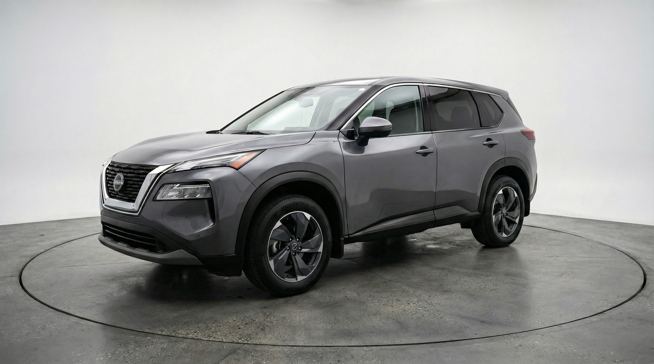 Thumbnail: 2025 Nissan Rogue - 3