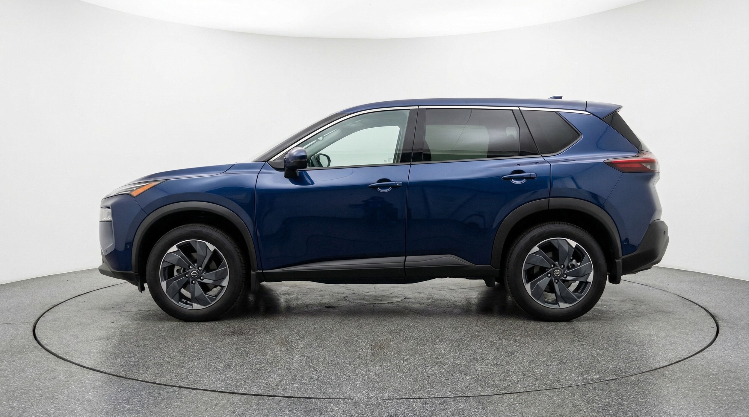 Thumbnail: 2025 Nissan Rogue - 4
