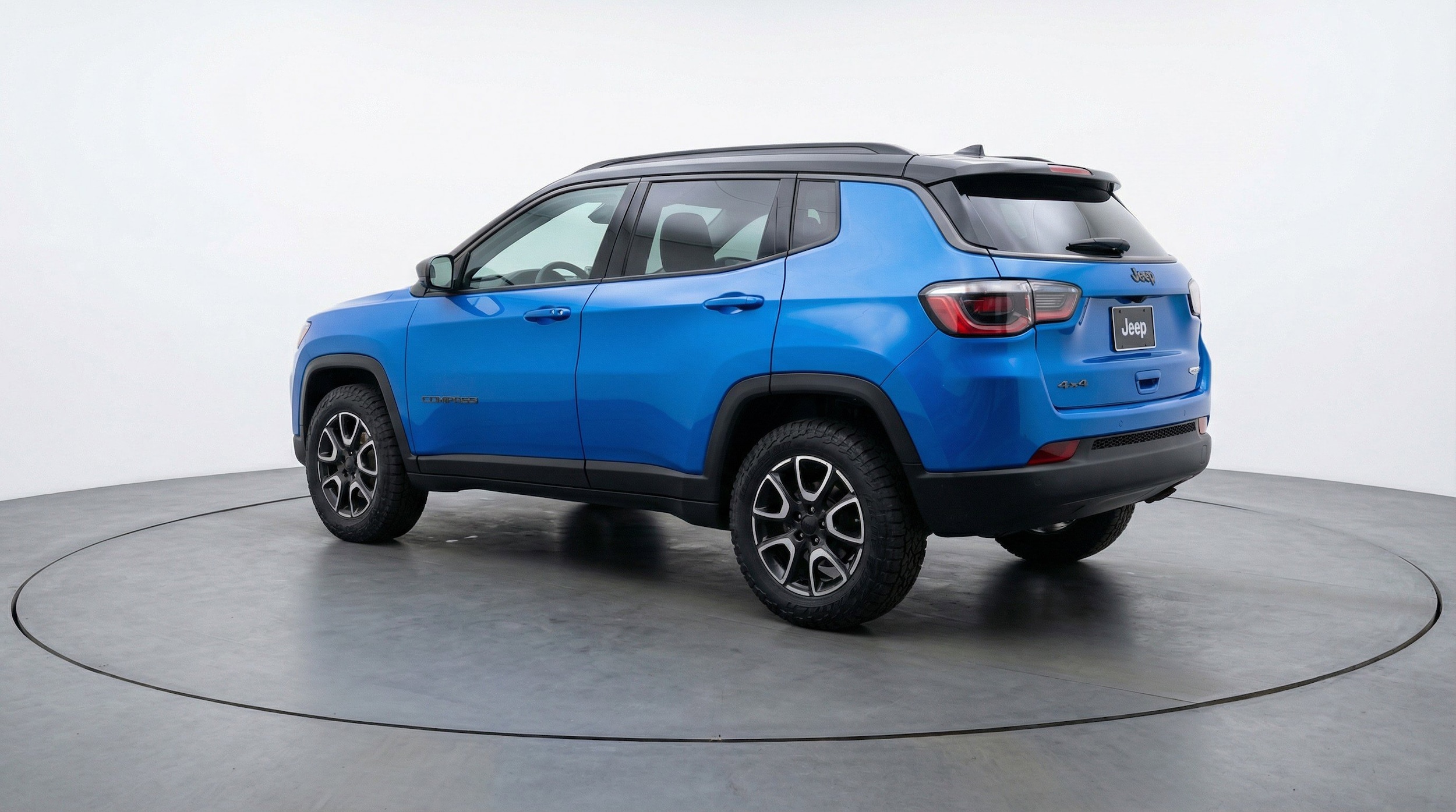 Thumbnail: 2025 Jeep Compass - 6