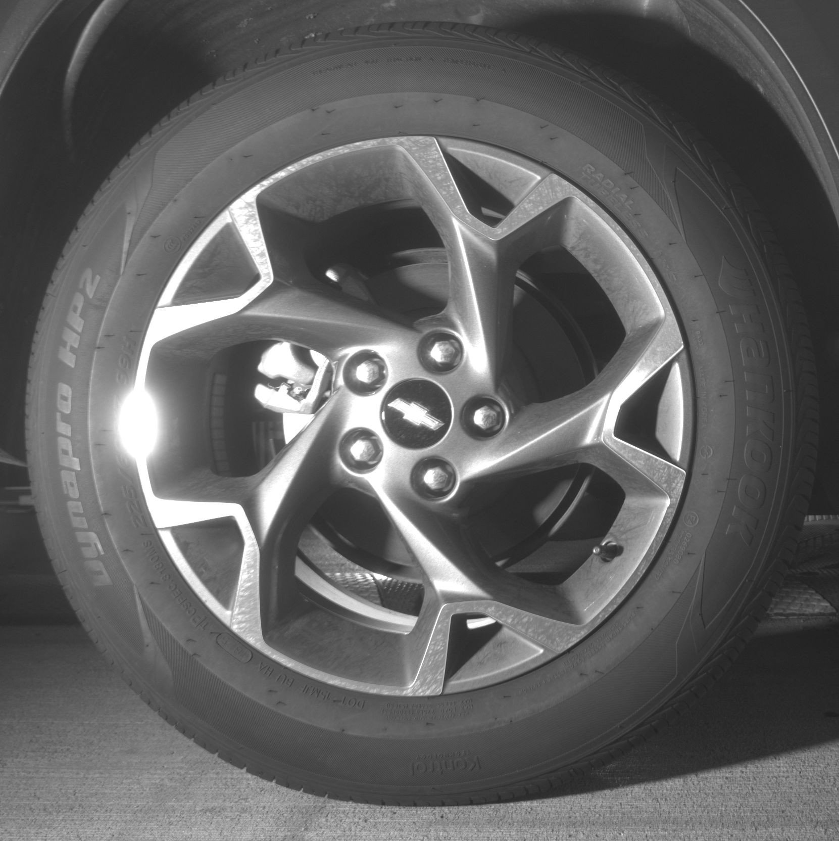 Thumbnail: 2025 Chevrolet Trax - 15