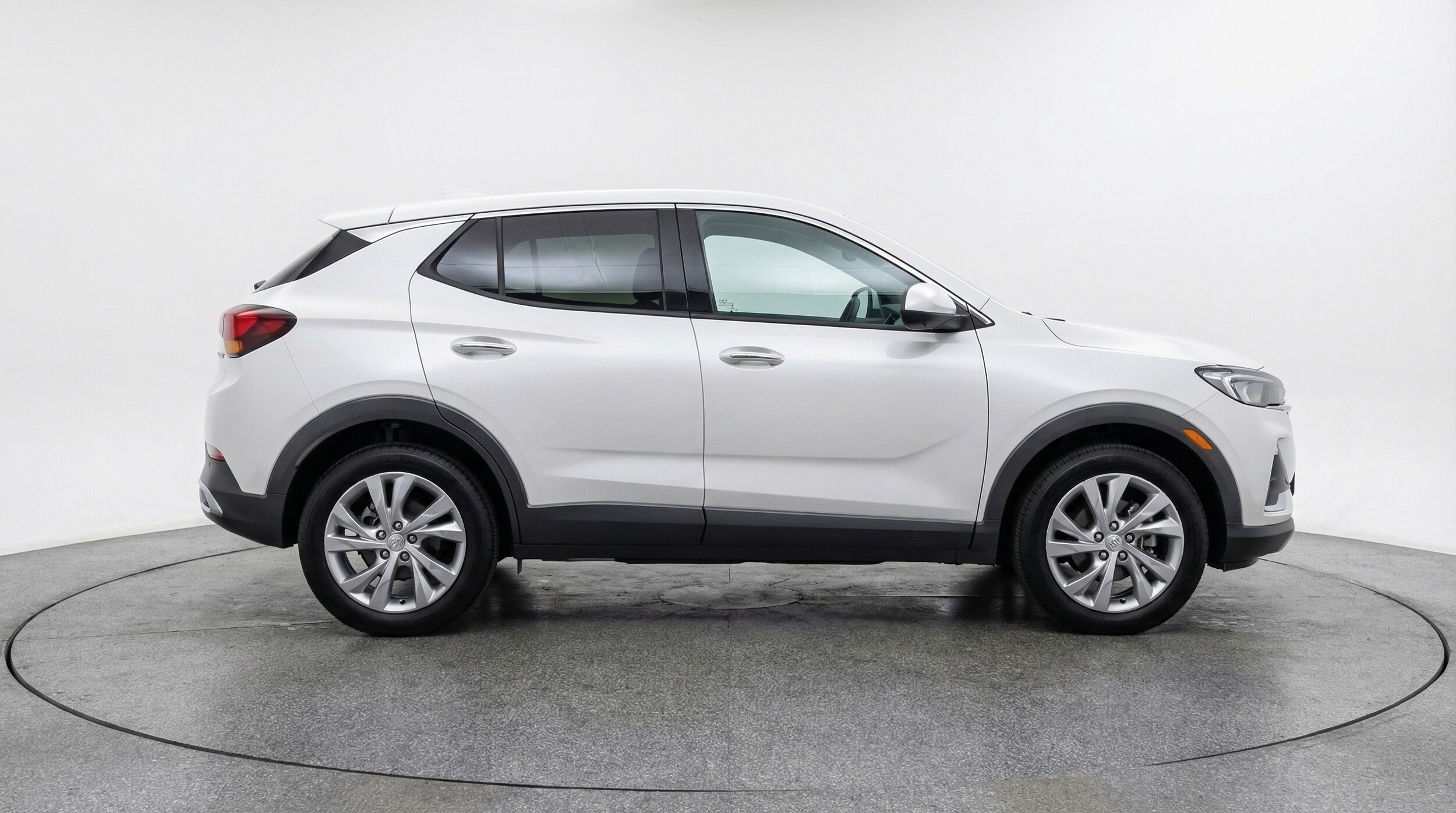 Thumbnail: 2025 Buick Encore GX - 8