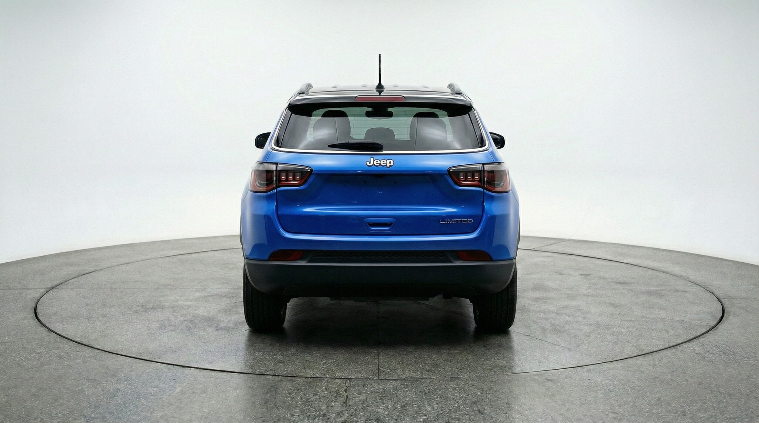 Thumbnail: 2025 Jeep Compass - 6