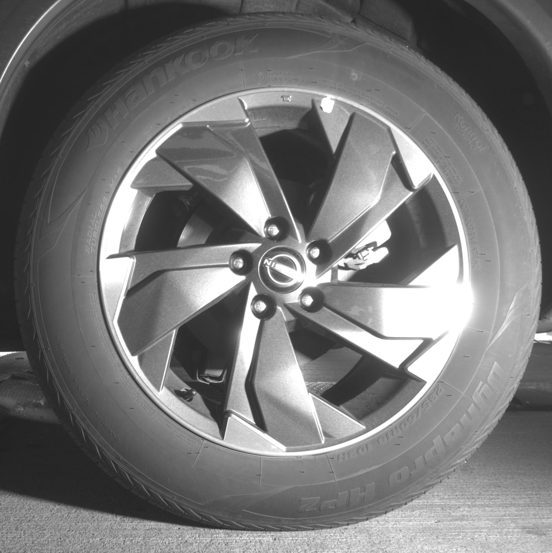 Thumbnail: 2025 Nissan Rogue - 14