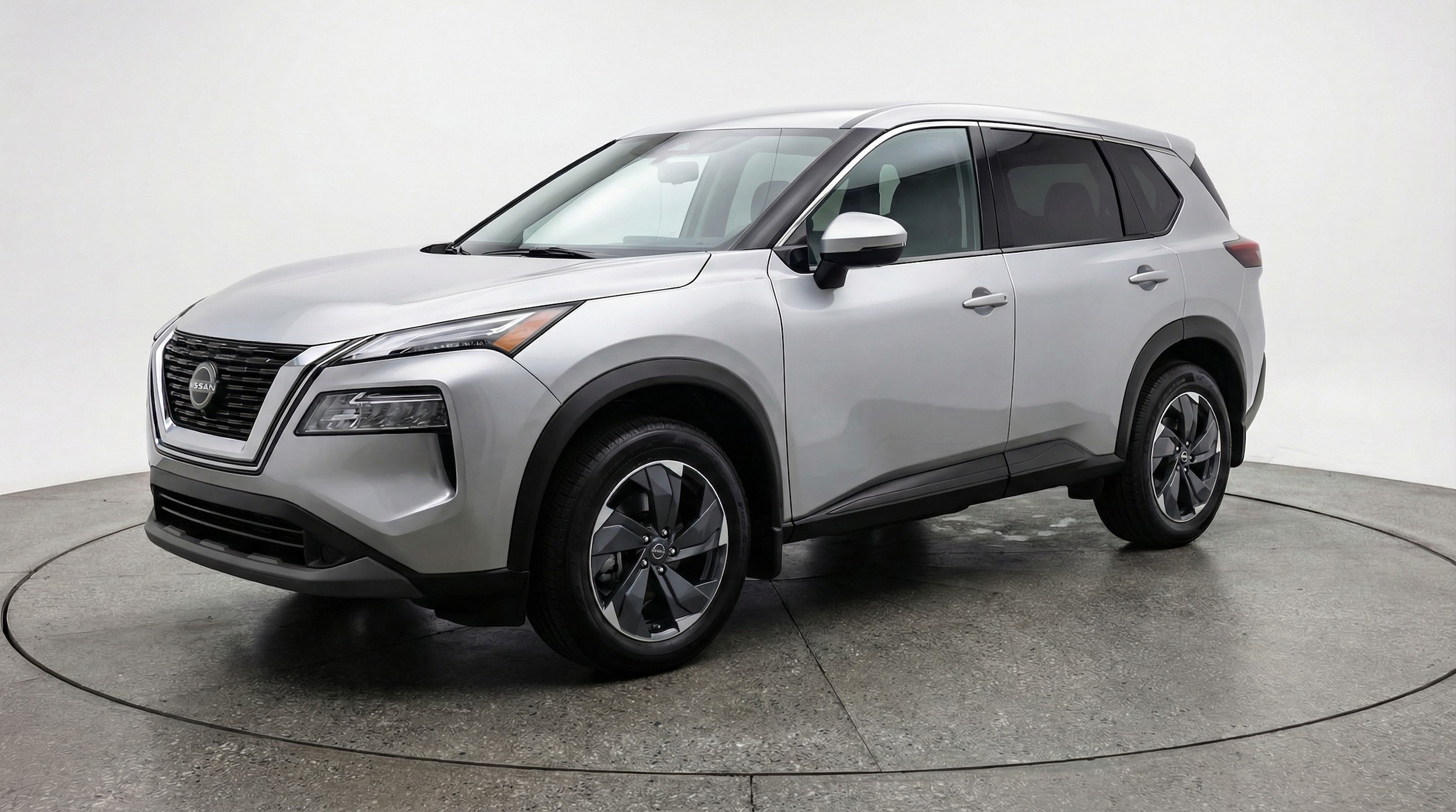 Thumbnail: 2025 Nissan Rogue - 3