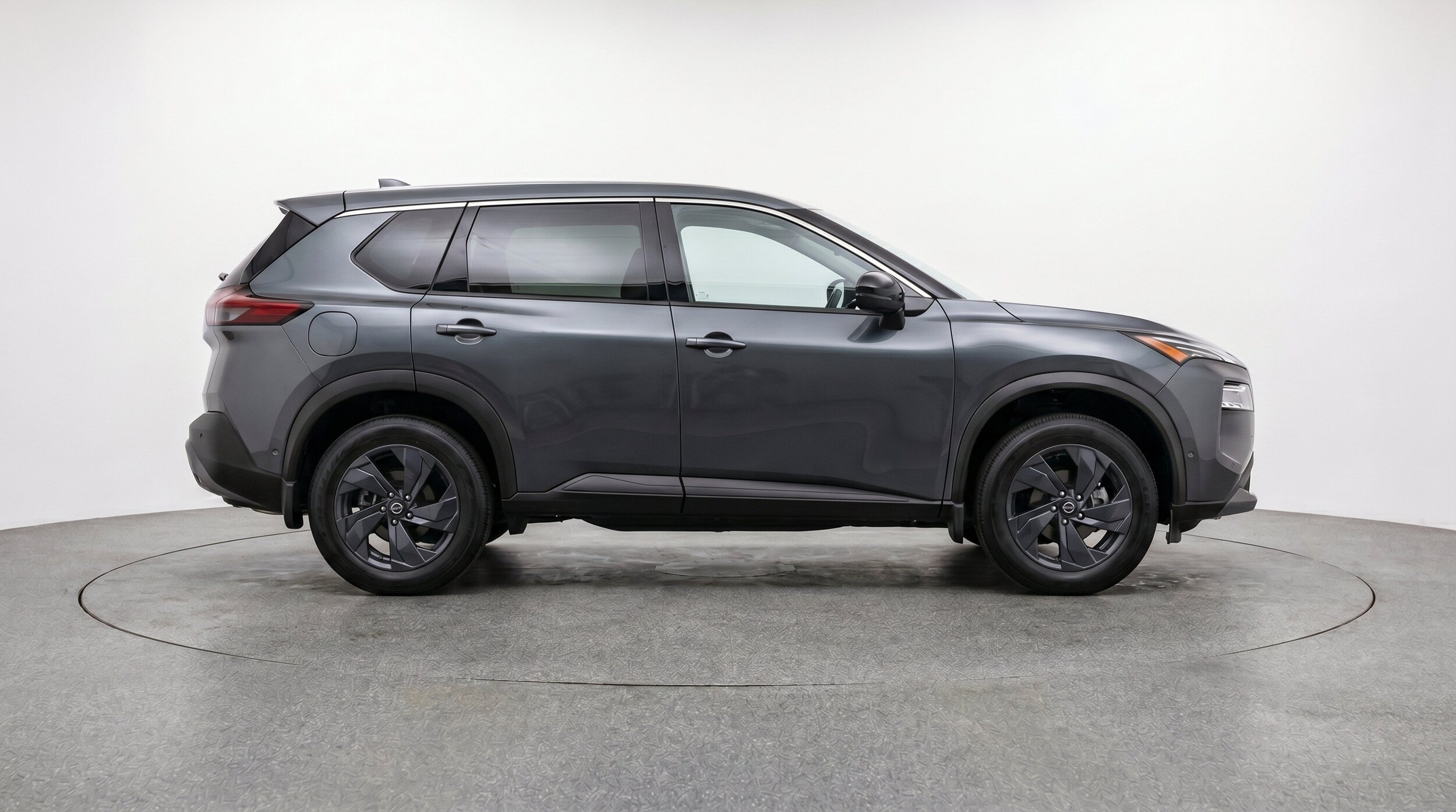 Thumbnail: 2026 Nissan Rogue - 10