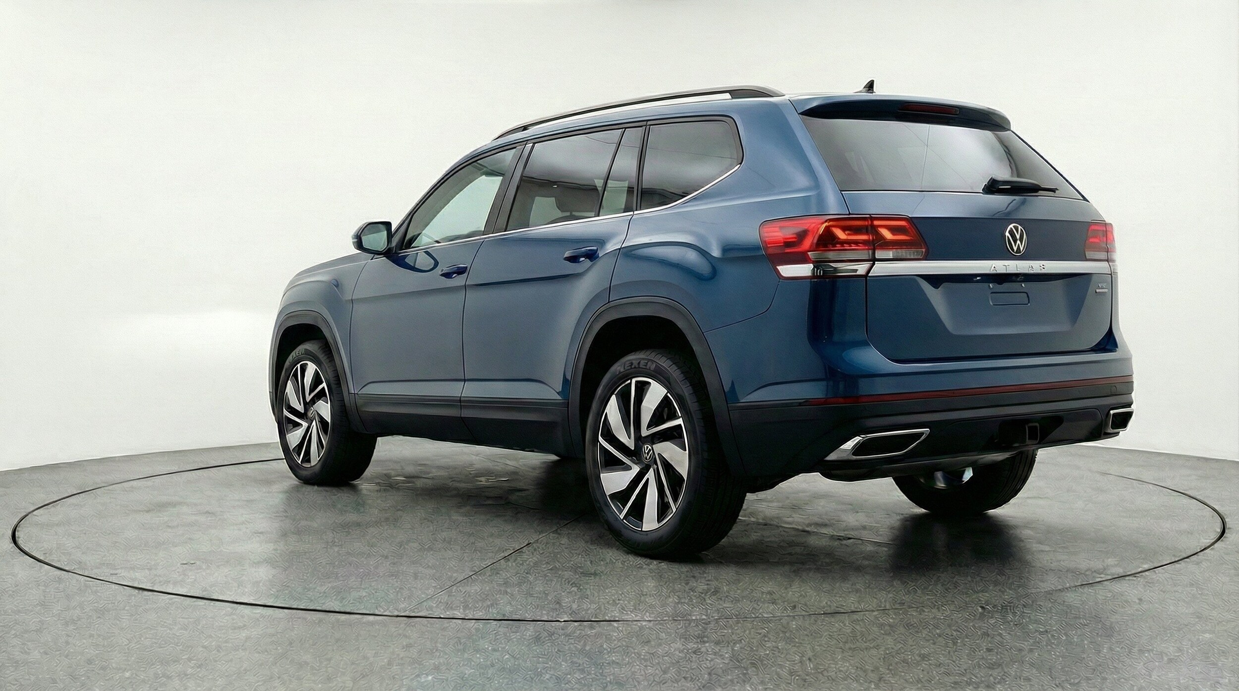 Thumbnail: 2026 Volkswagen Atlas - 6