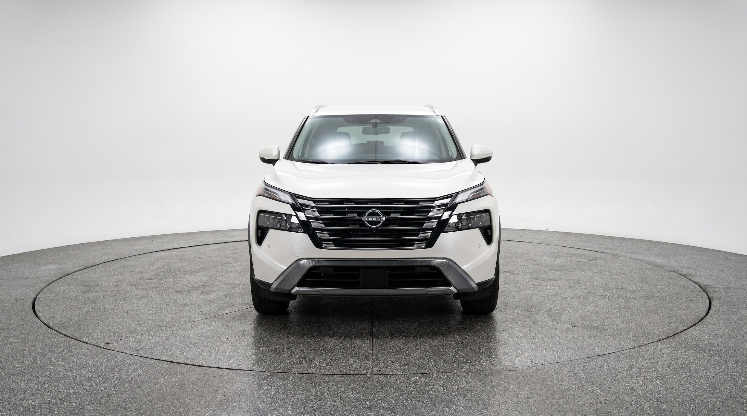 Thumbnail: 2026 Nissan Rogue - 2