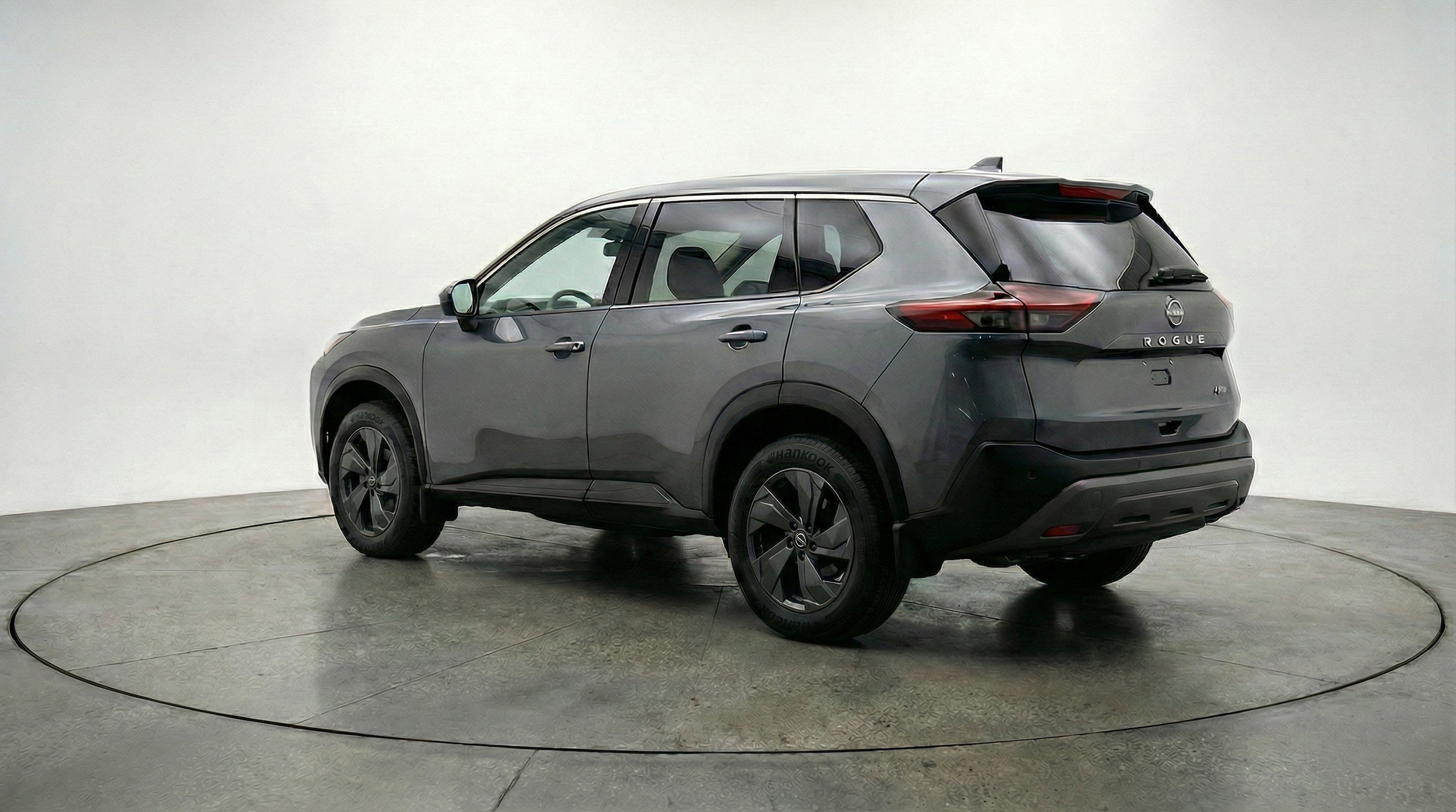 Thumbnail: 2025 Nissan Rogue - 6