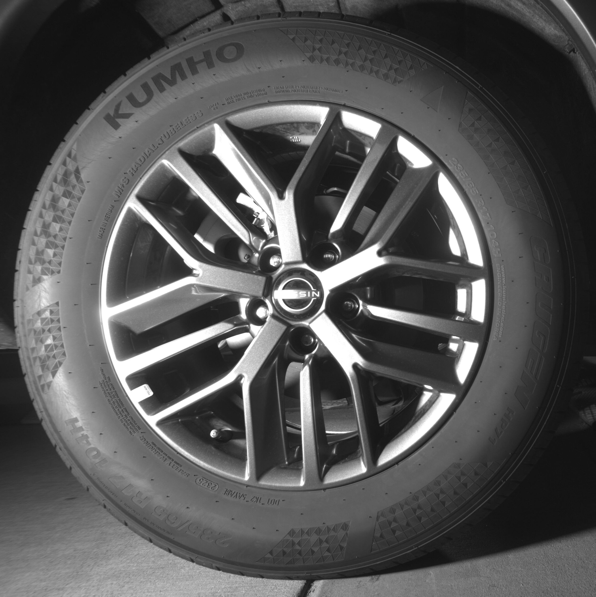 Thumbnail: 2026 Nissan Rogue - 15
