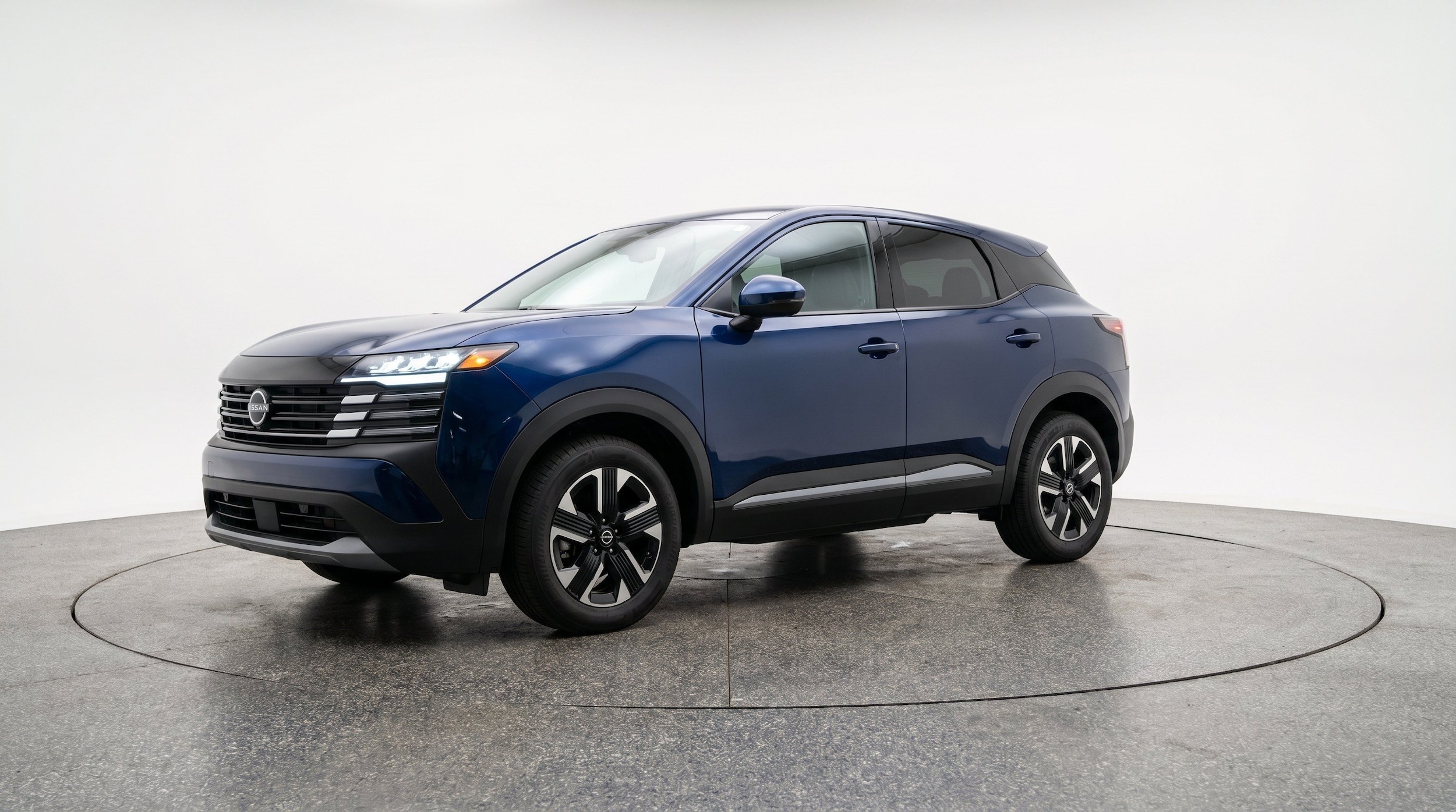 Thumbnail: 2026 Nissan Kicks - 3