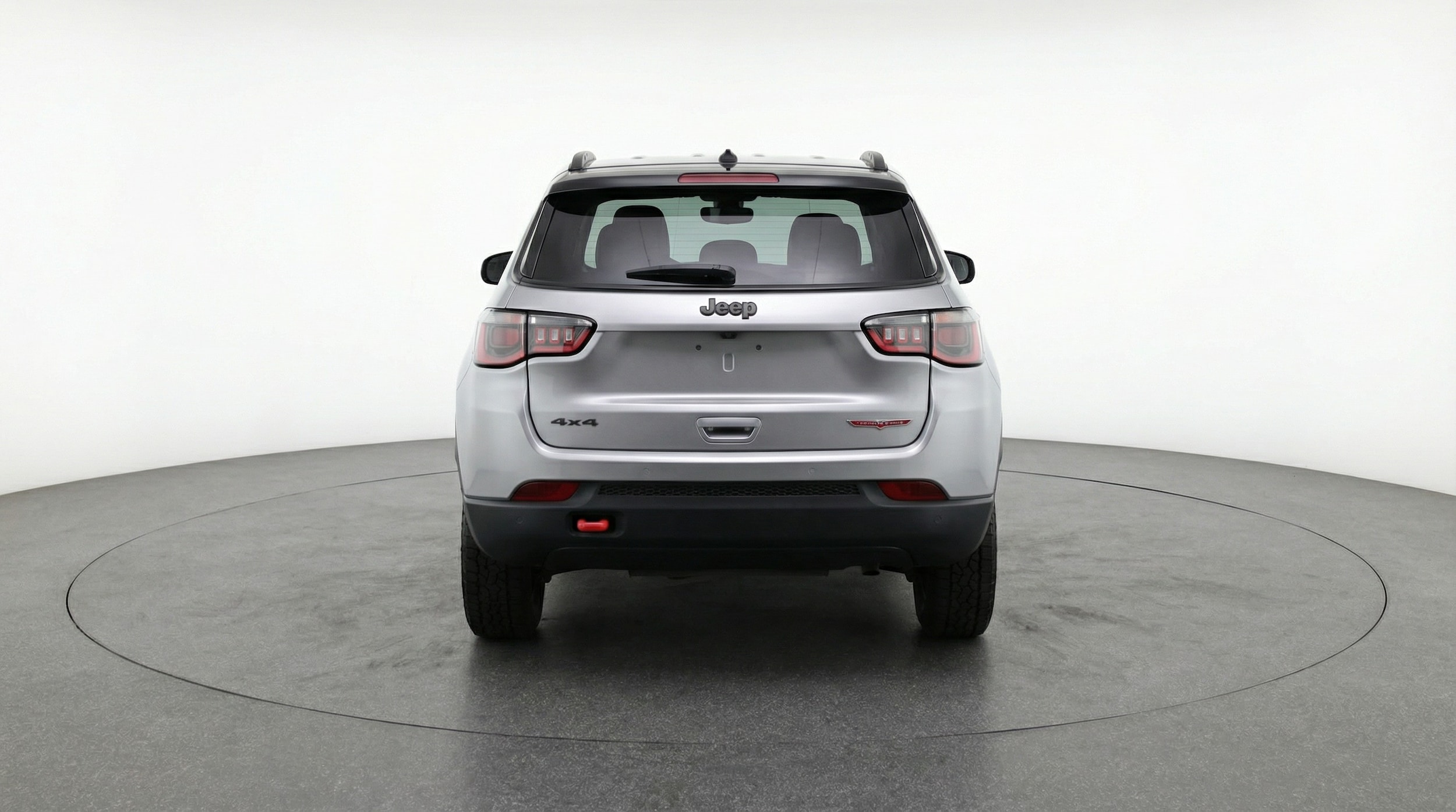 Thumbnail: 2025 Jeep Compass - 6