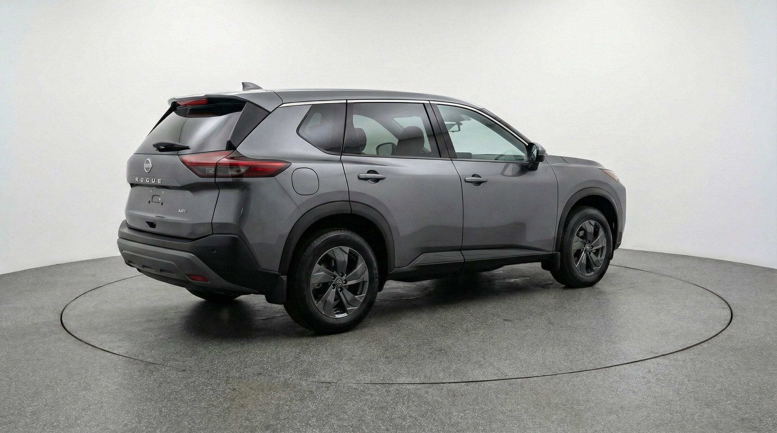 Thumbnail: 2025 Nissan Rogue - 9