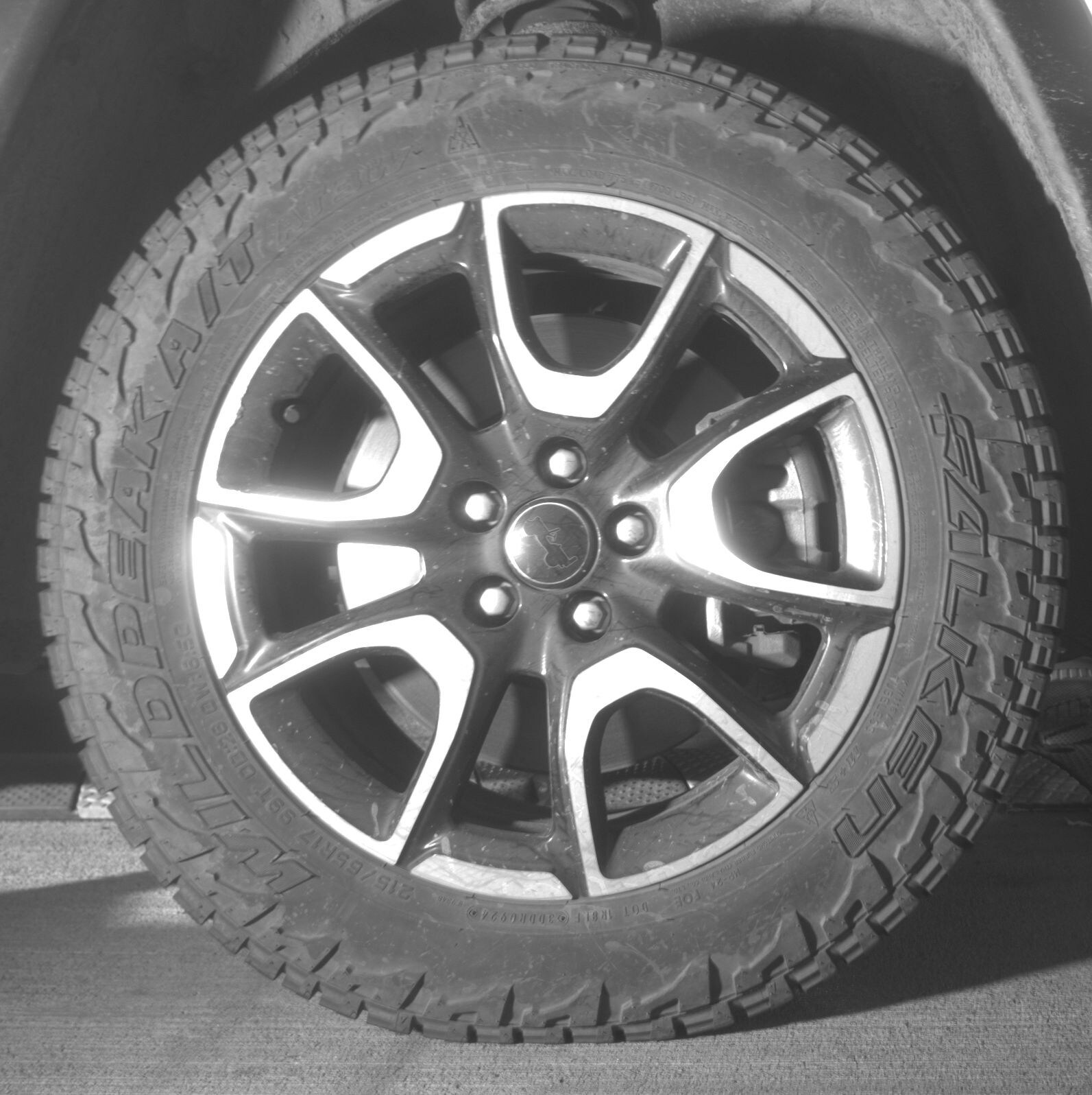 Thumbnail: 2025 Jeep Compass - 10