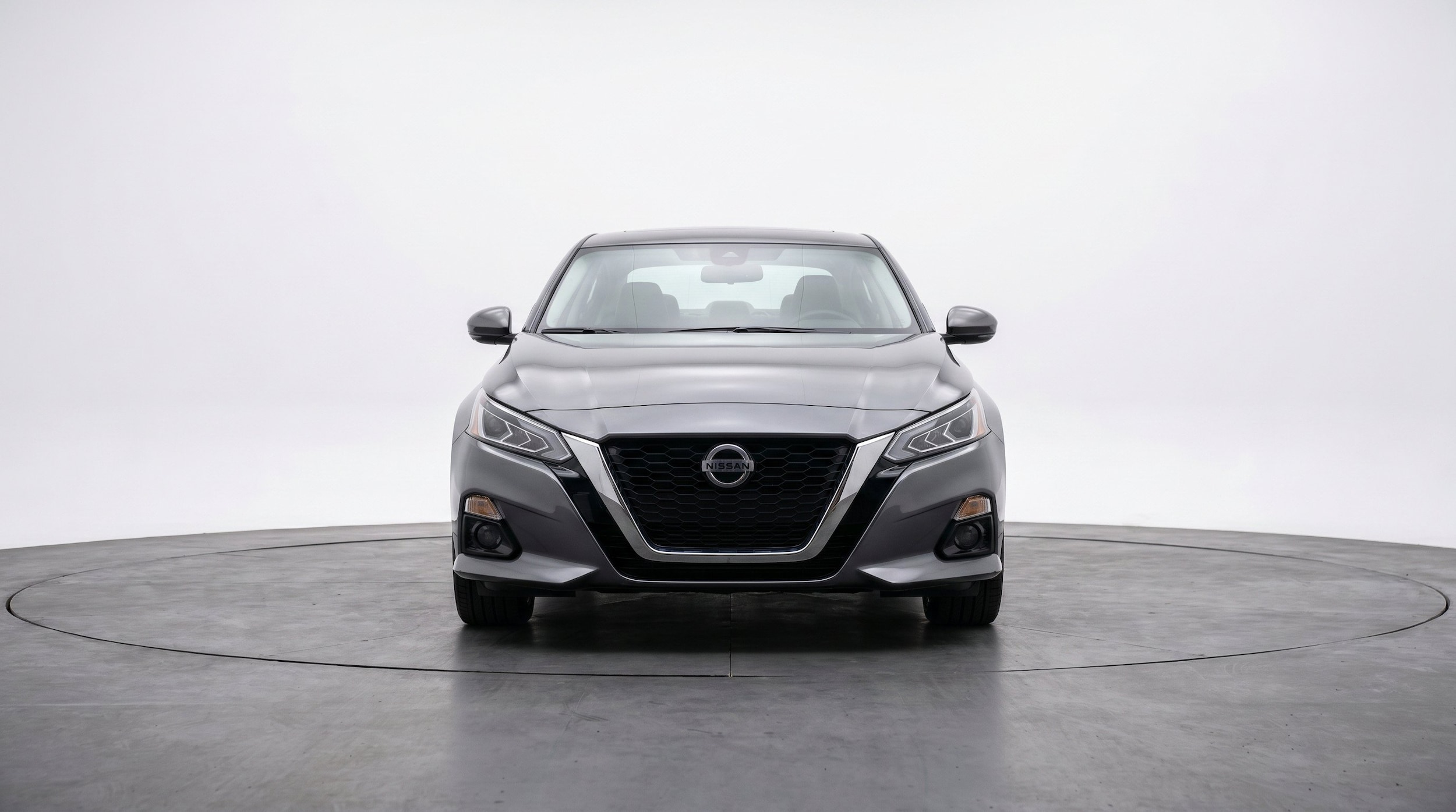 Thumbnail: 2025 Nissan Altima - 2