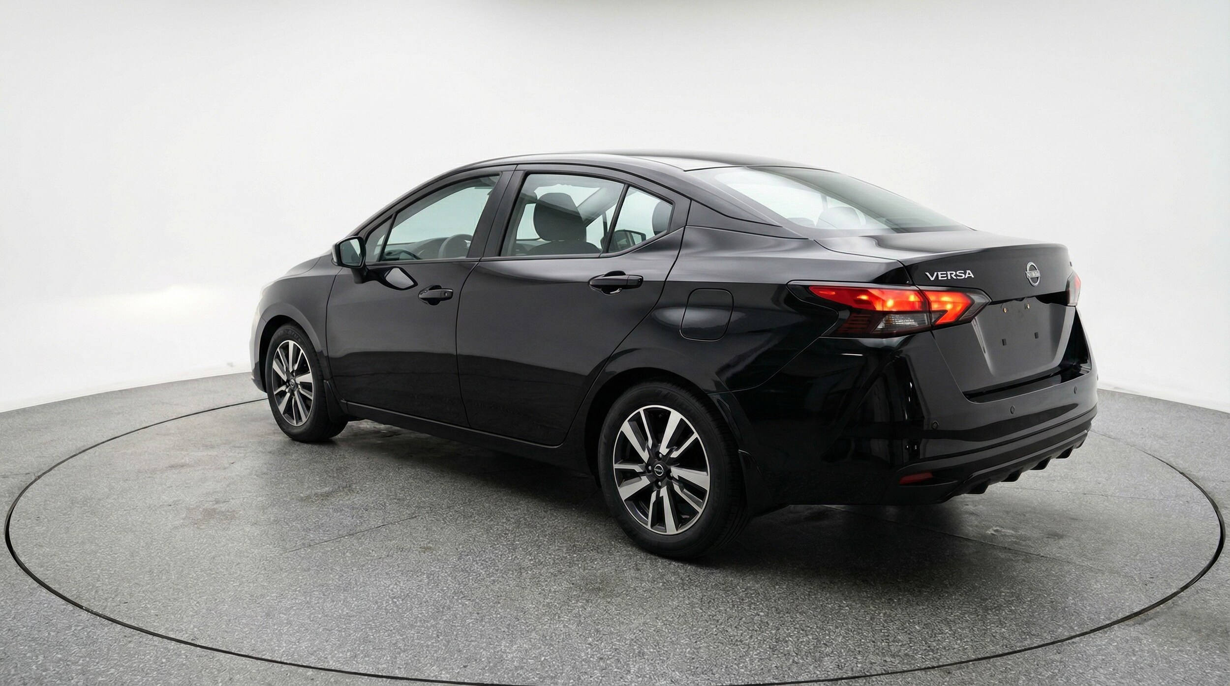 Thumbnail: 2025 Nissan Versa - 5