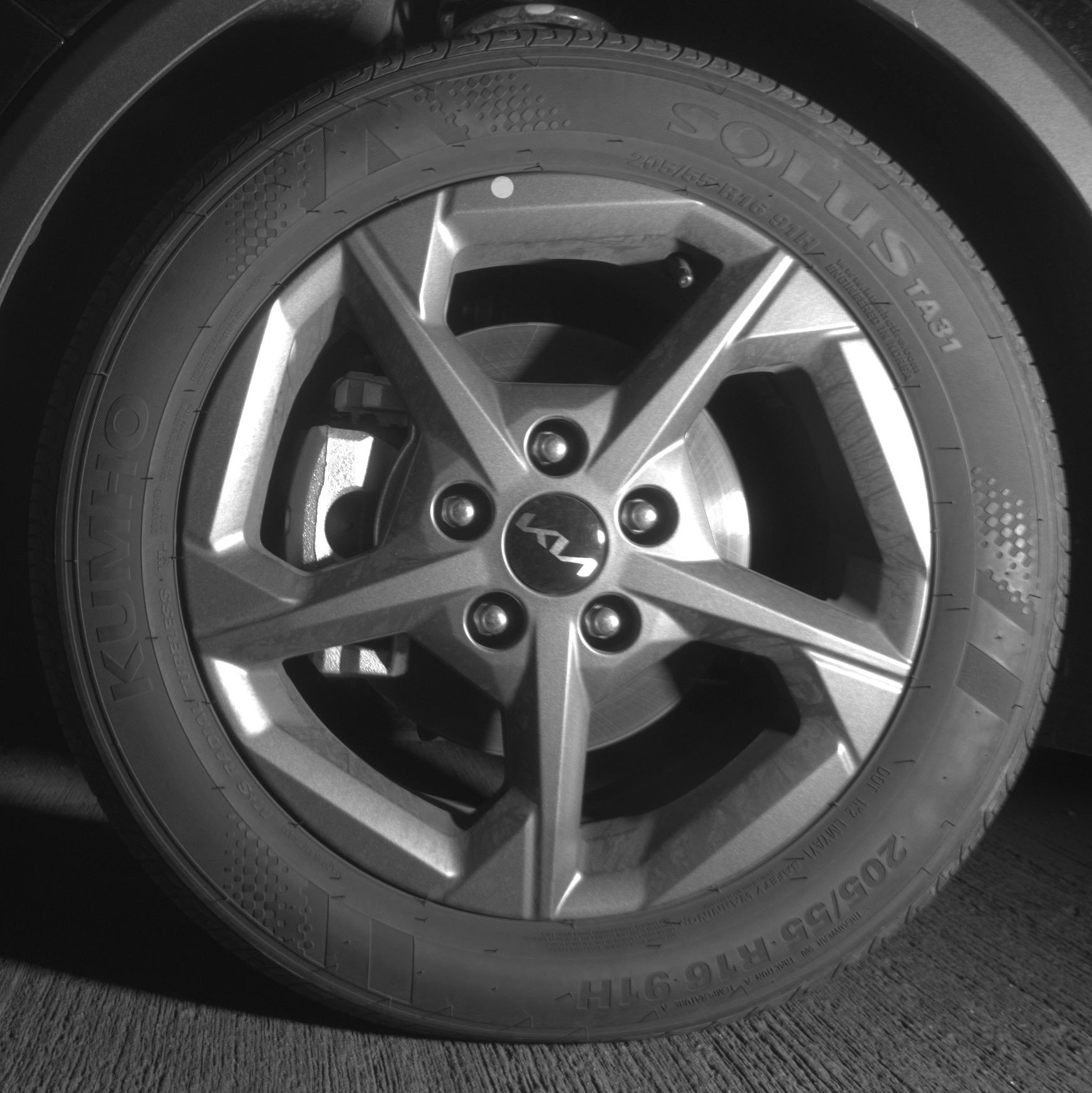 Thumbnail: 2026 Kia K4 - 12