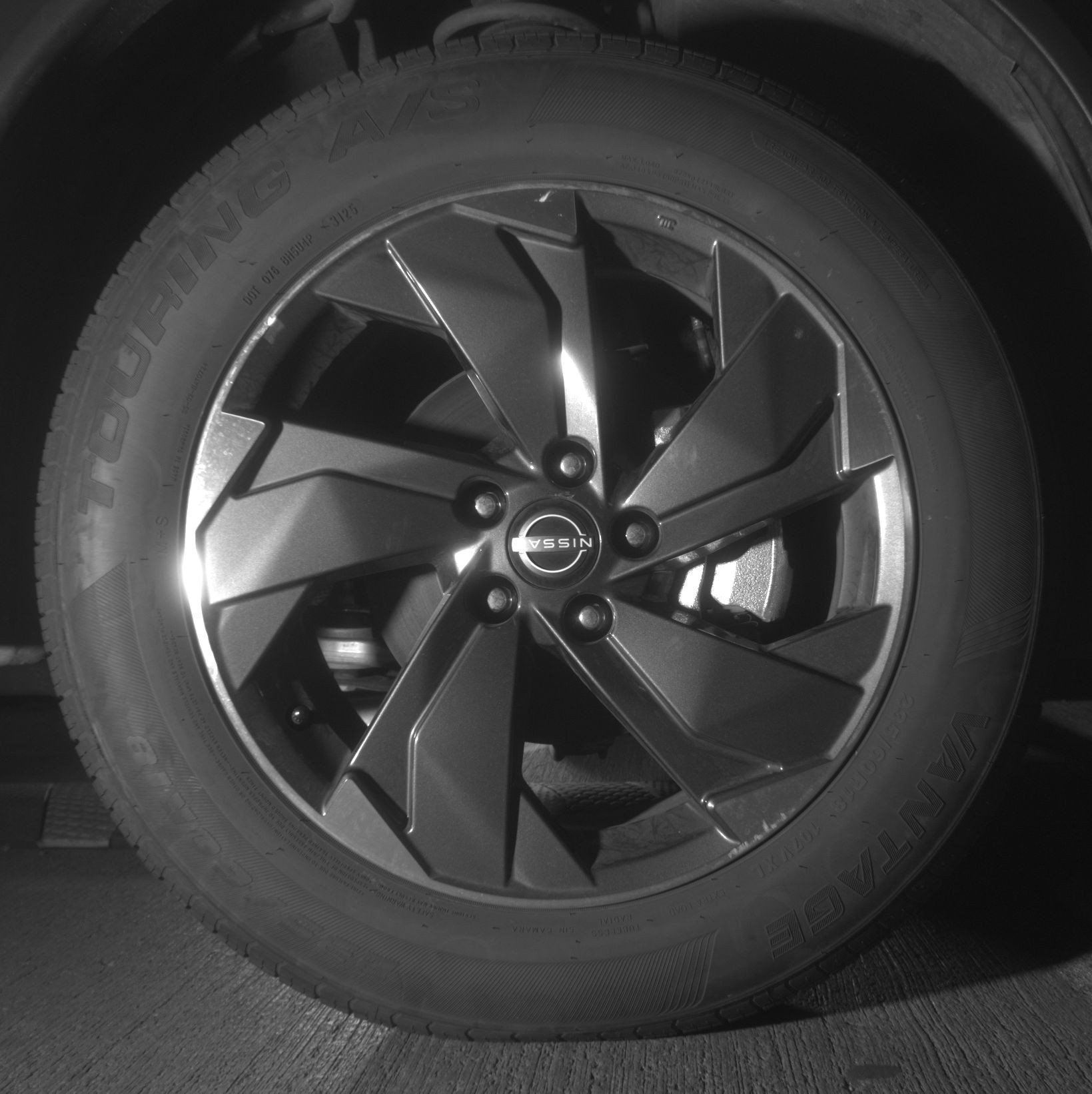 Thumbnail: 2025 Nissan Rogue - 13