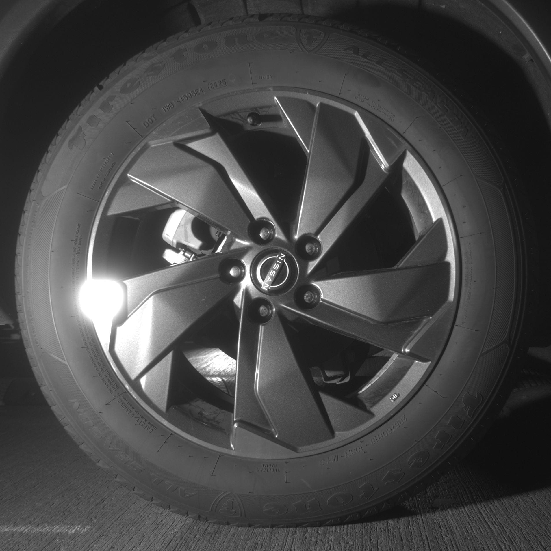 Thumbnail: 2025 Nissan Rogue - 12