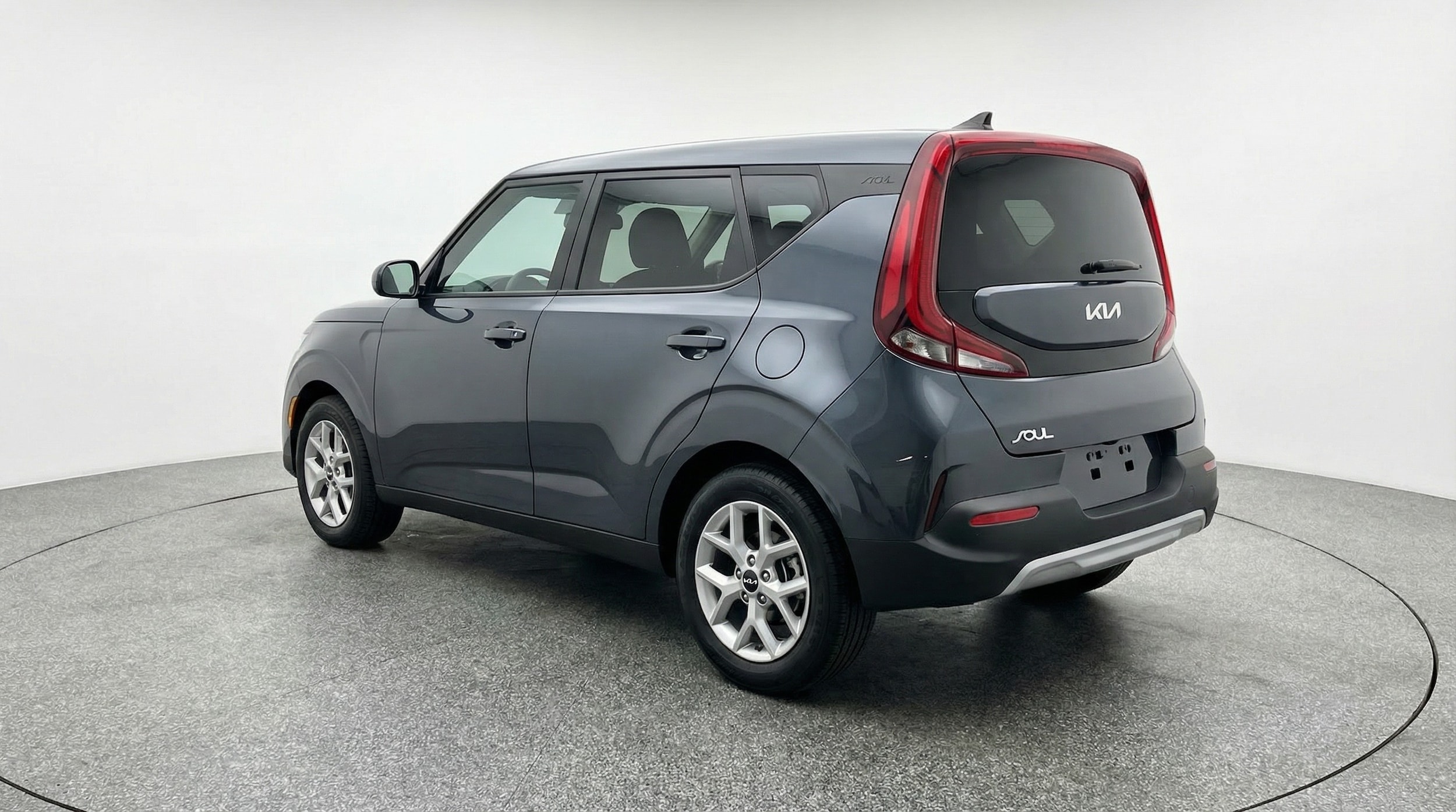 Thumbnail: 2025 Kia Soul - 5