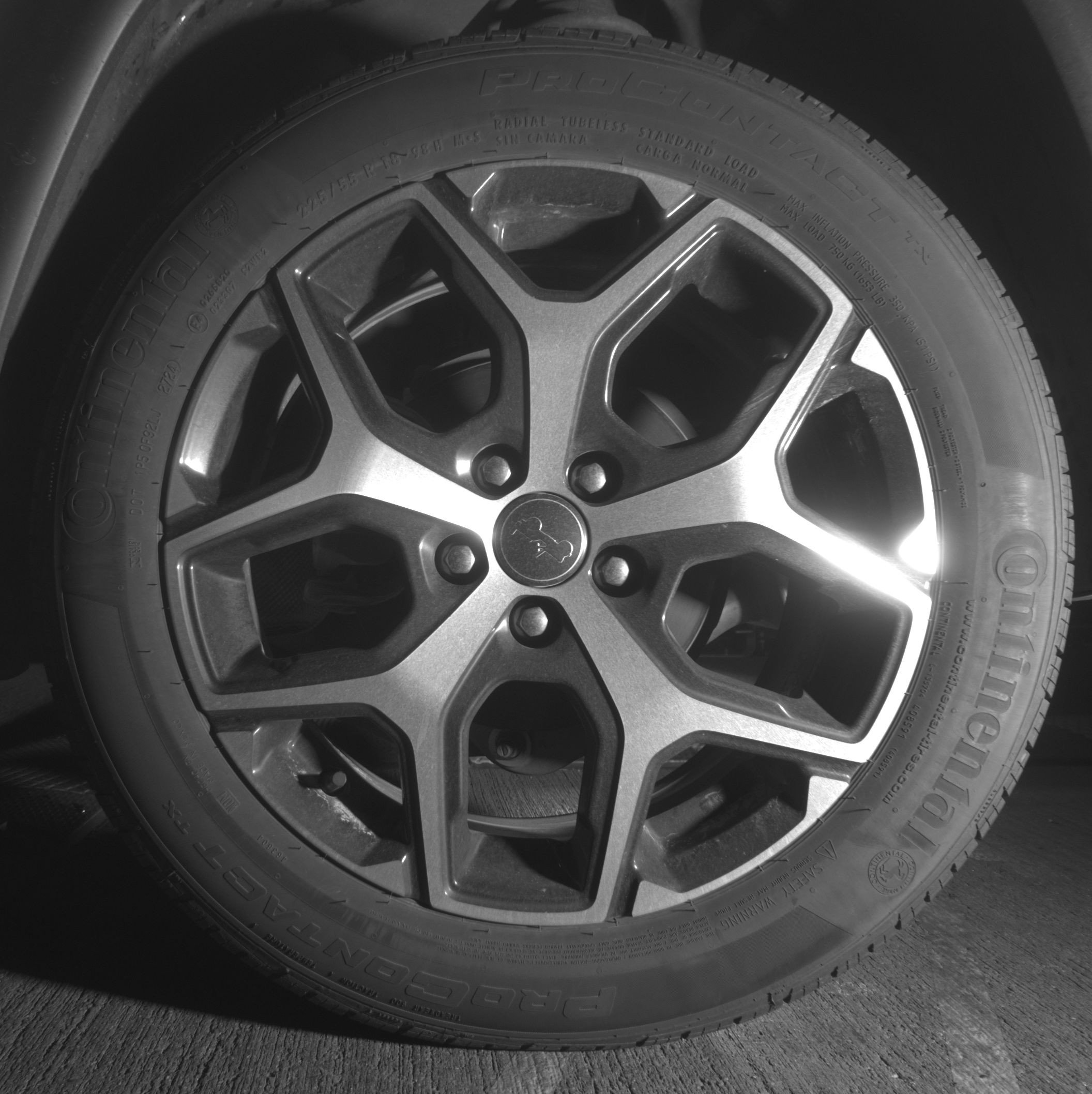 Thumbnail: 2025 Jeep Compass - 14