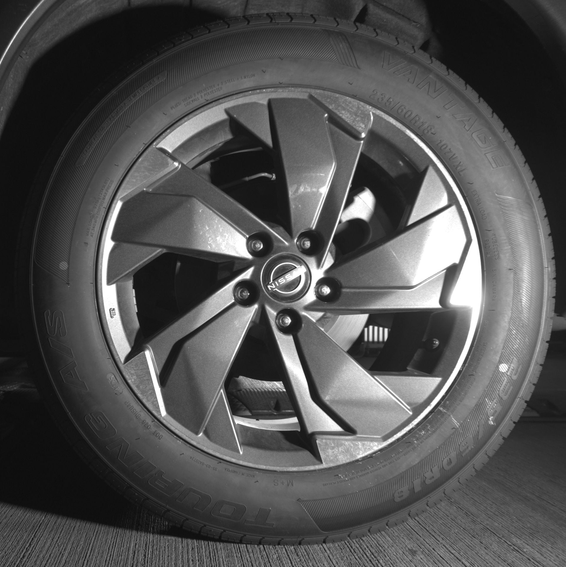 Thumbnail: 2025 Nissan Rogue - 11