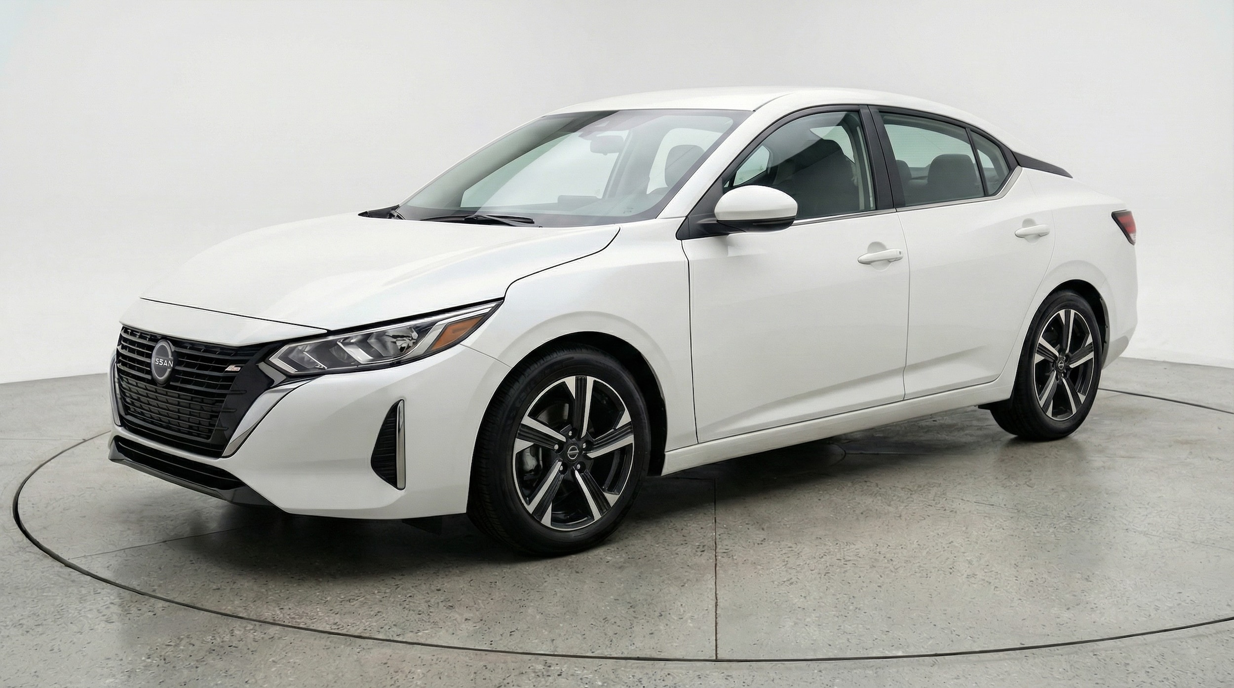 Thumbnail: 2025 Nissan Sentra - 3