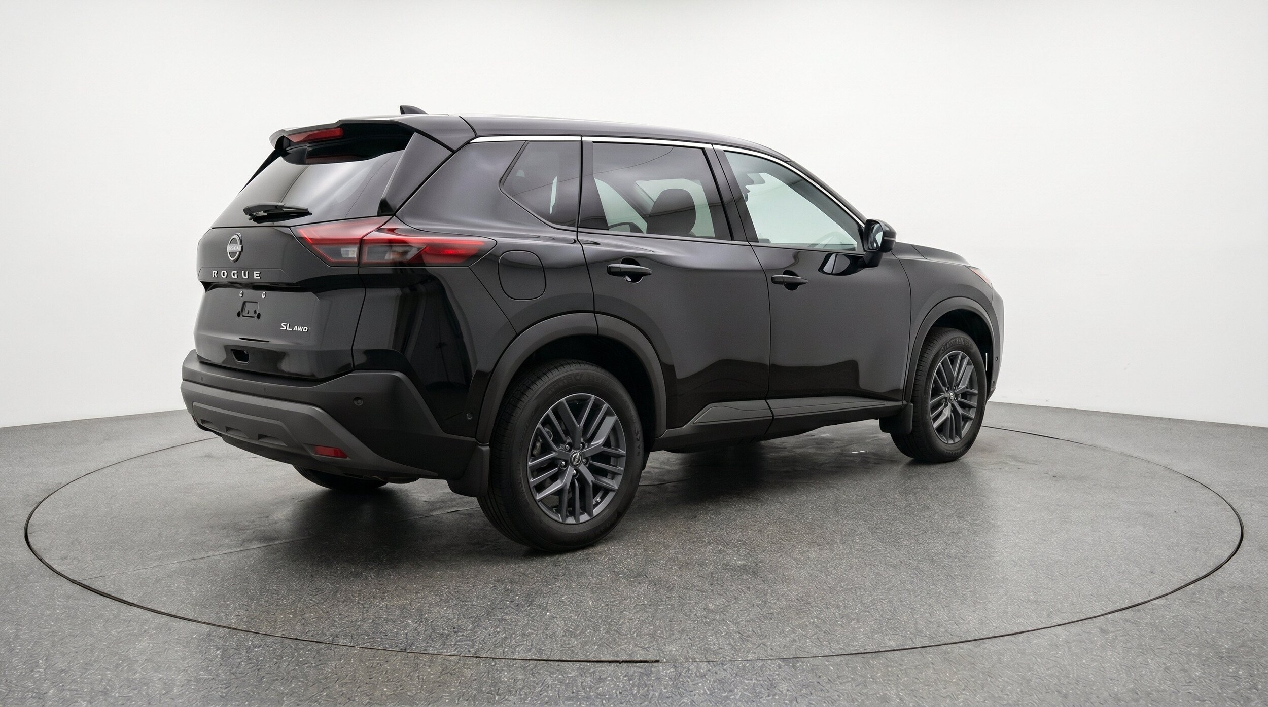 Thumbnail: 2026 Nissan Rogue - 9