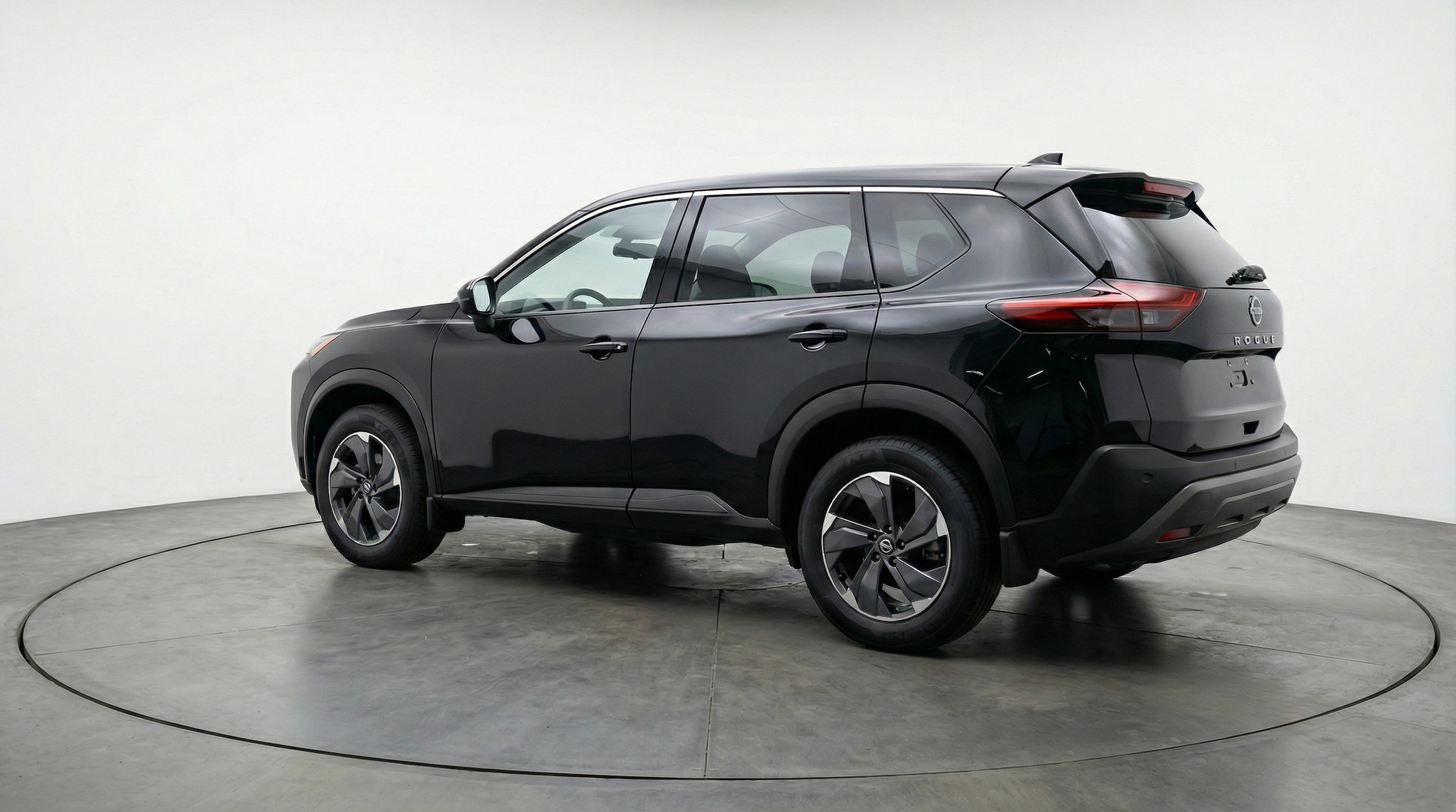 Thumbnail: 2025 Nissan Rogue - 5