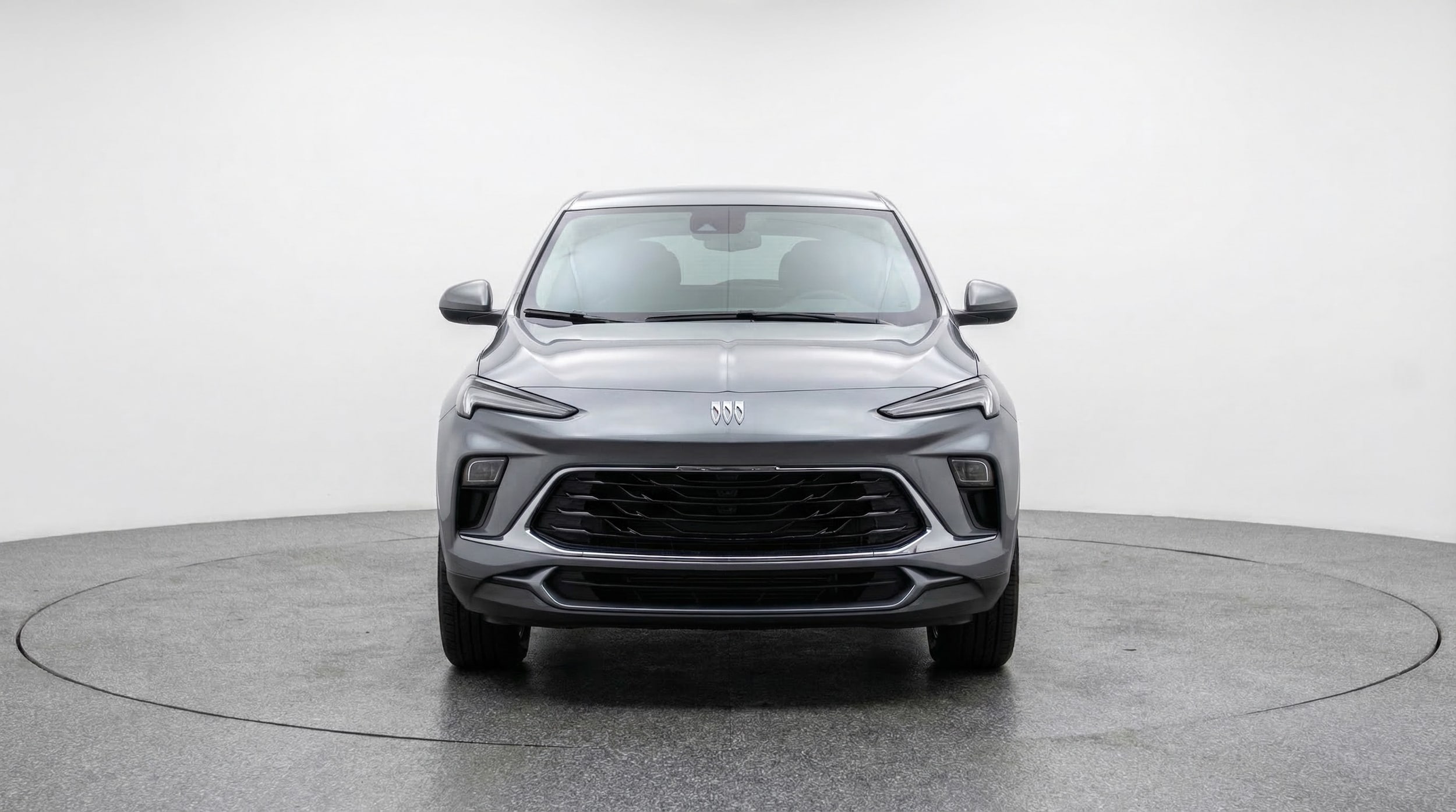 Thumbnail: 2025 Buick Encore GX - 2