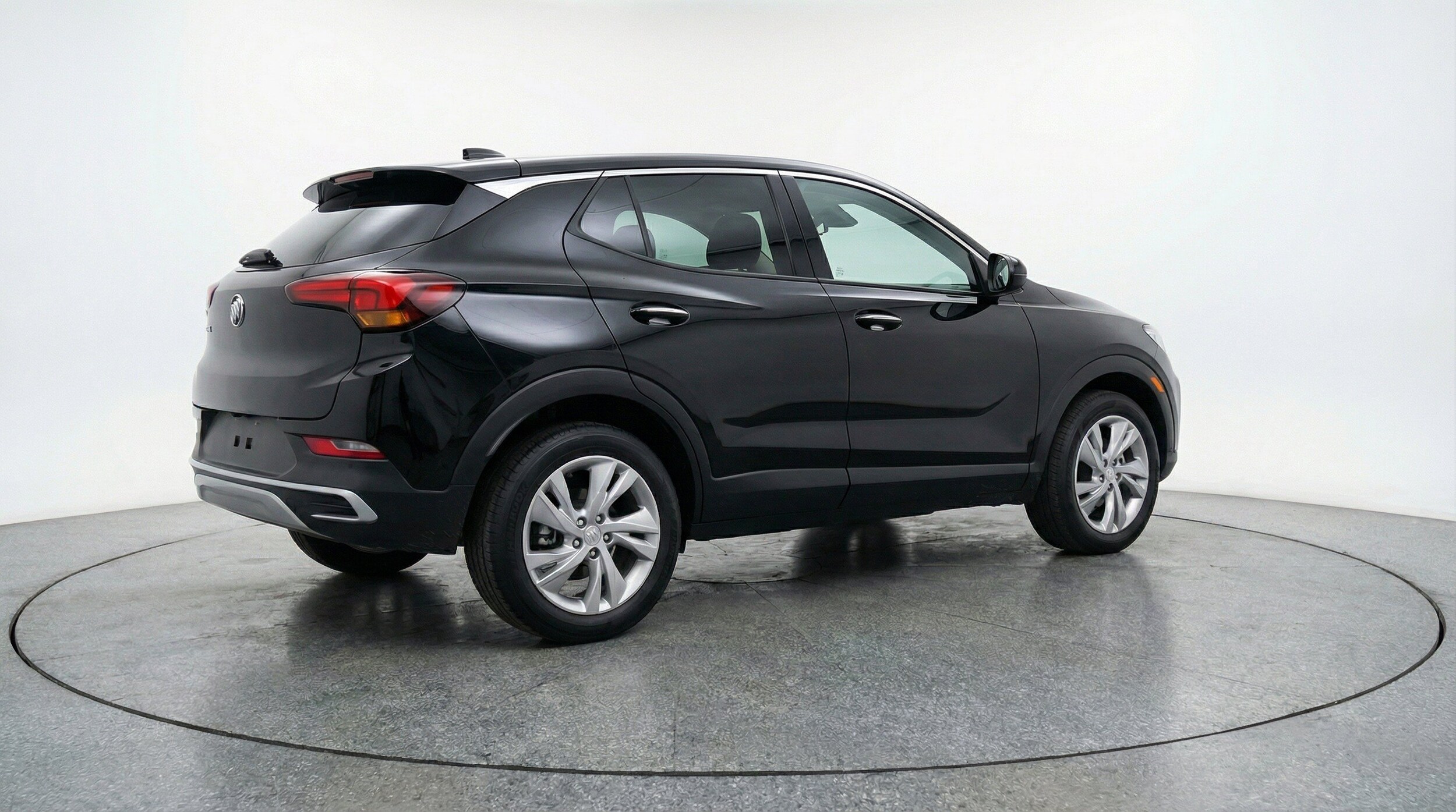 Thumbnail: 2025 Buick Encore GX - 9