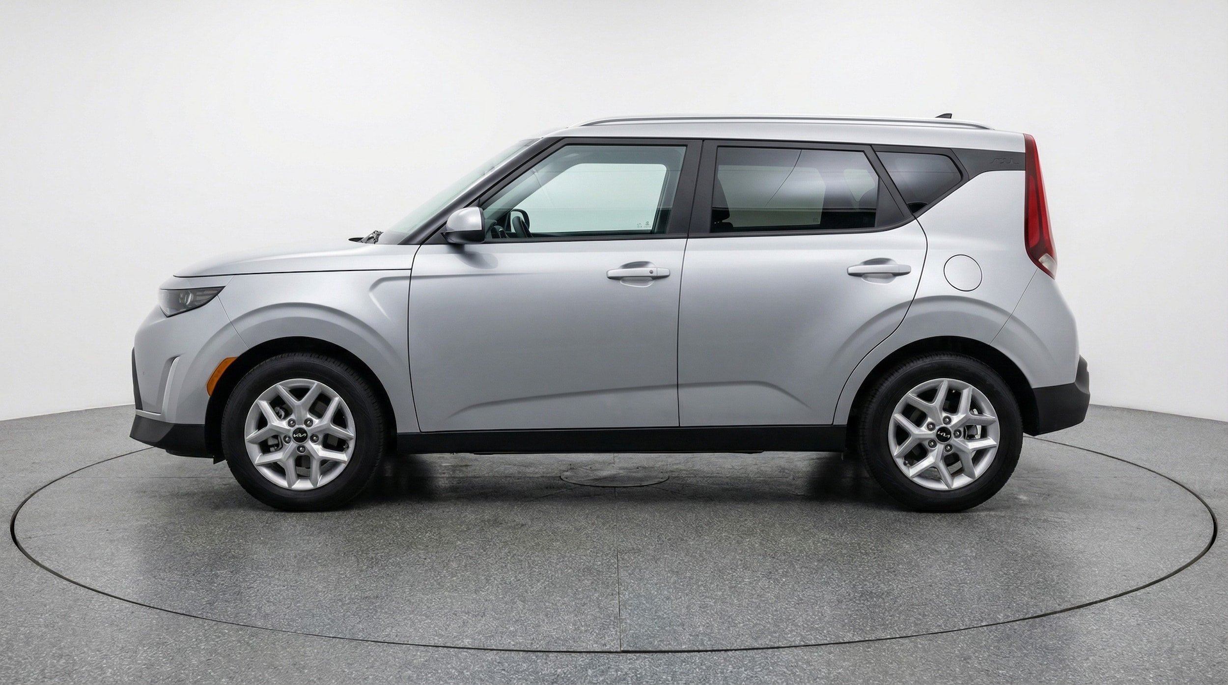 Thumbnail: 2025 Kia Soul - 4