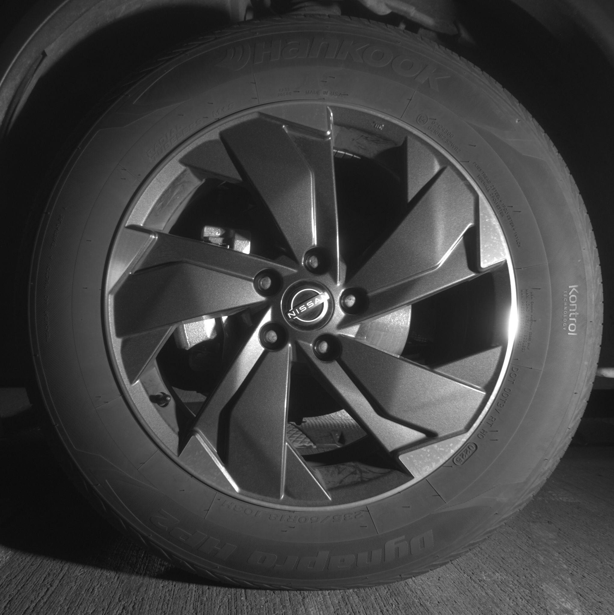 Thumbnail: 2025 Nissan Rogue - 9