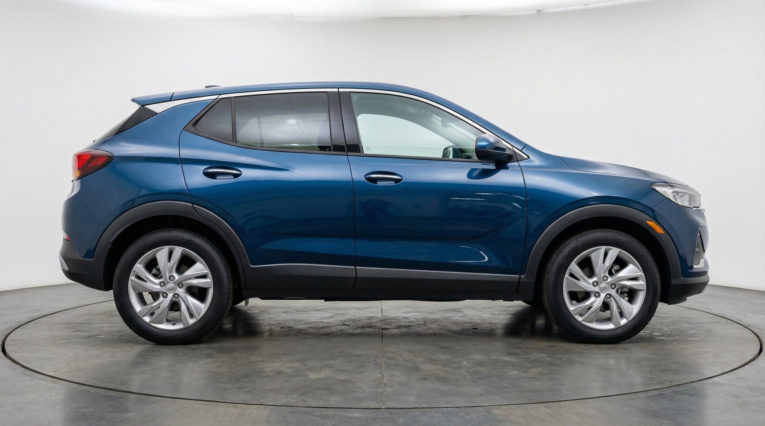 Thumbnail: 2026 Buick Encore GX - 11