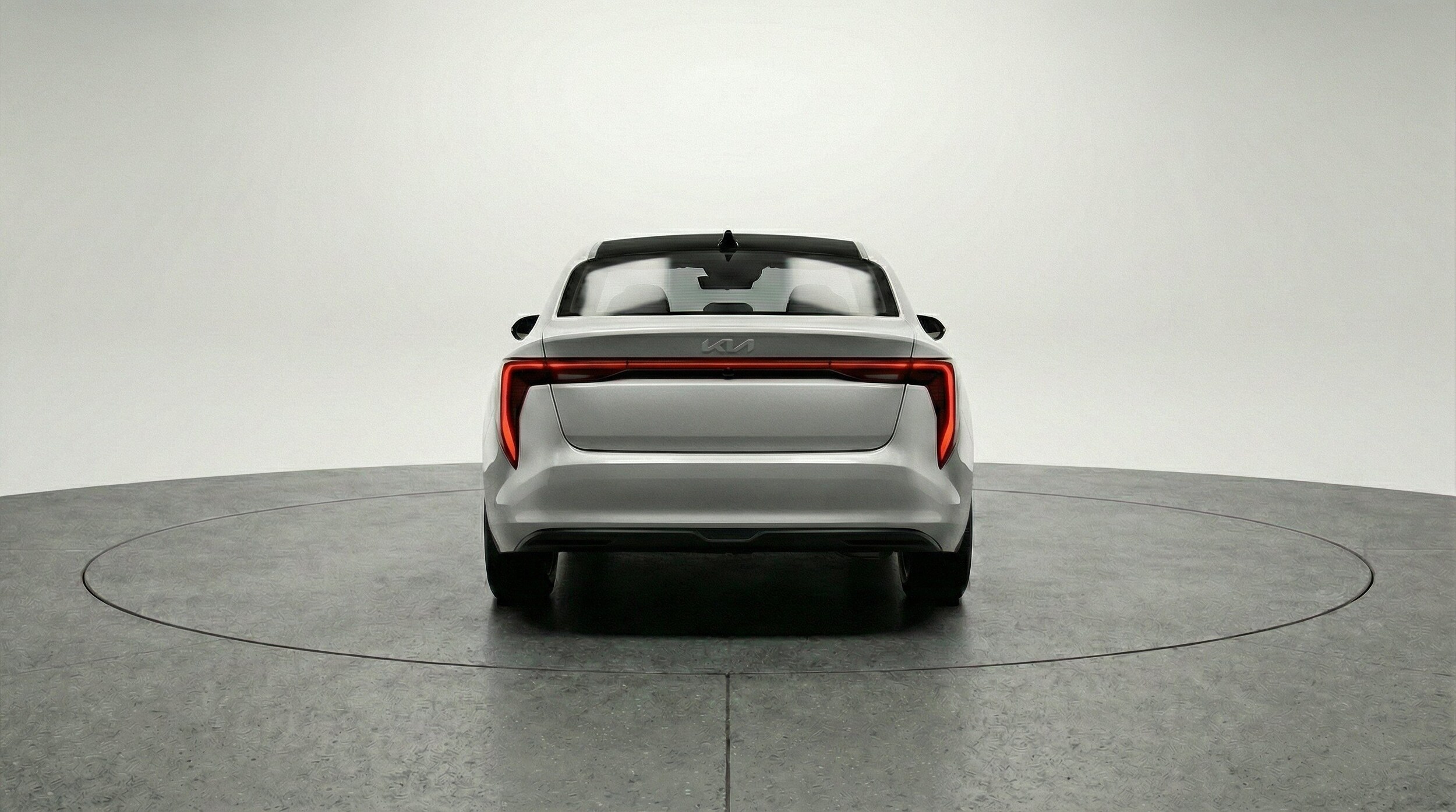 Thumbnail: 2026 Kia K4 - 7