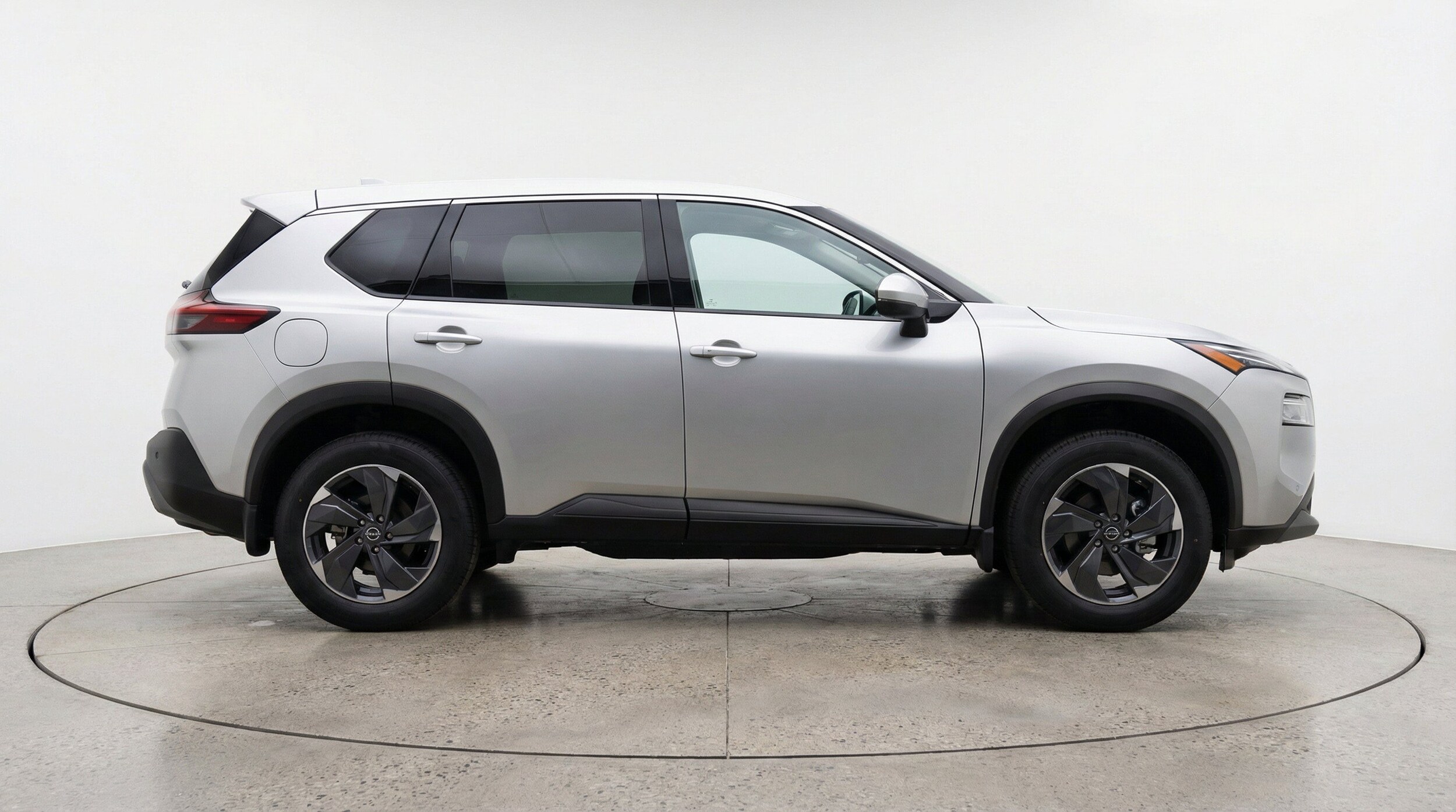Thumbnail: 2025 Nissan Rogue - 11