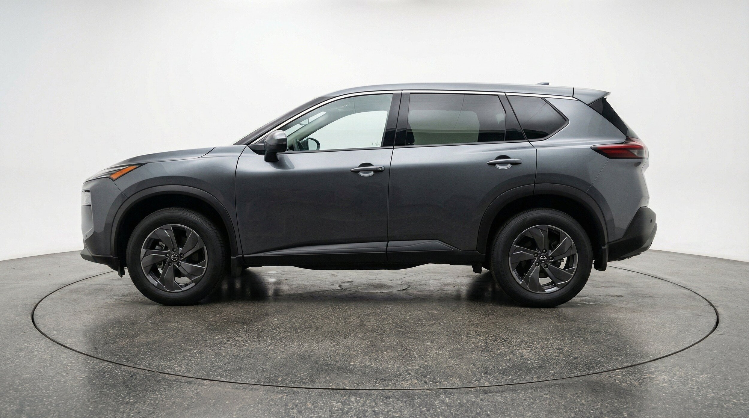 Thumbnail: 2026 Nissan Rogue - 5