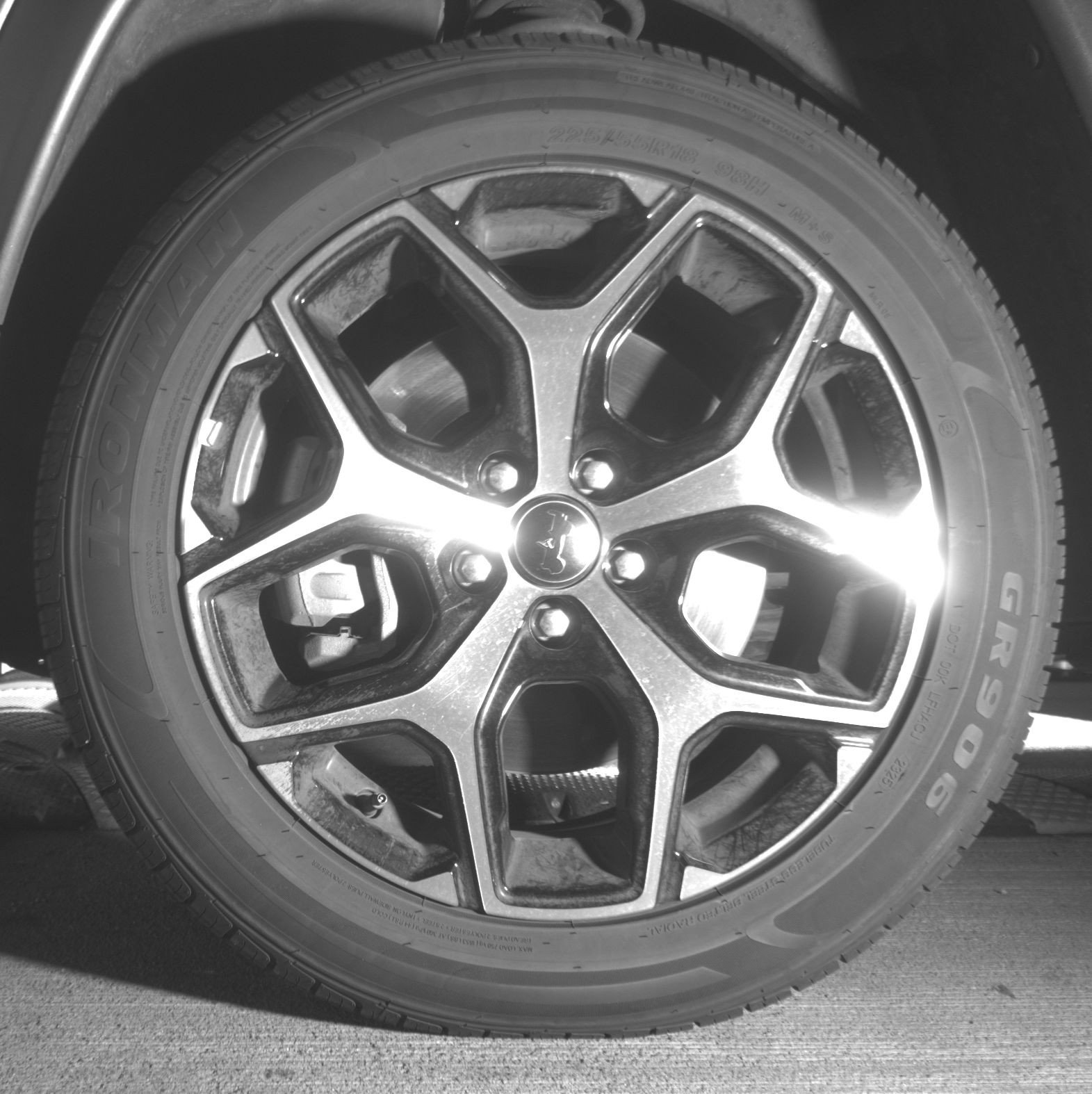 Thumbnail: 2025 Jeep Compass - 12