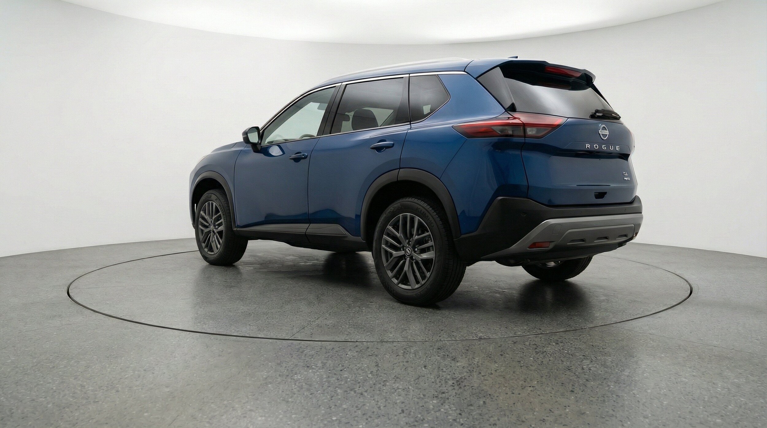 Thumbnail: 2026 Nissan Rogue - 6