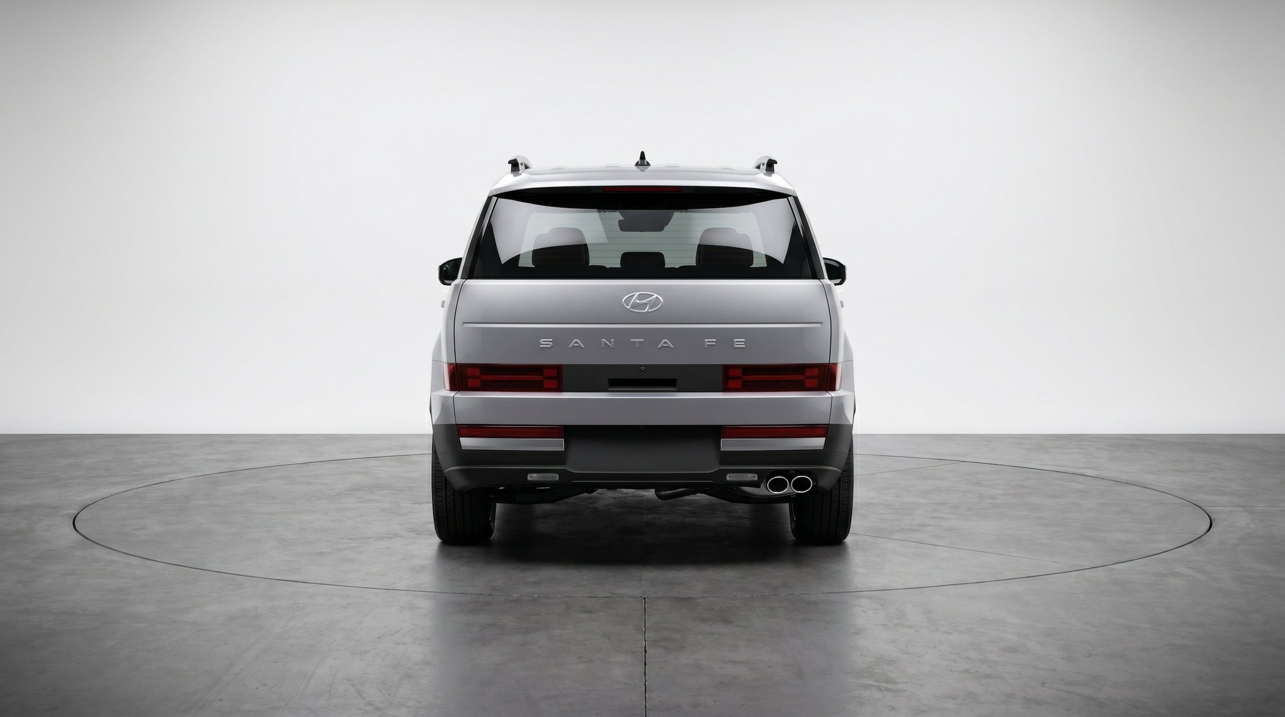 Thumbnail: 2026 Hyundai Santa Fe - 7