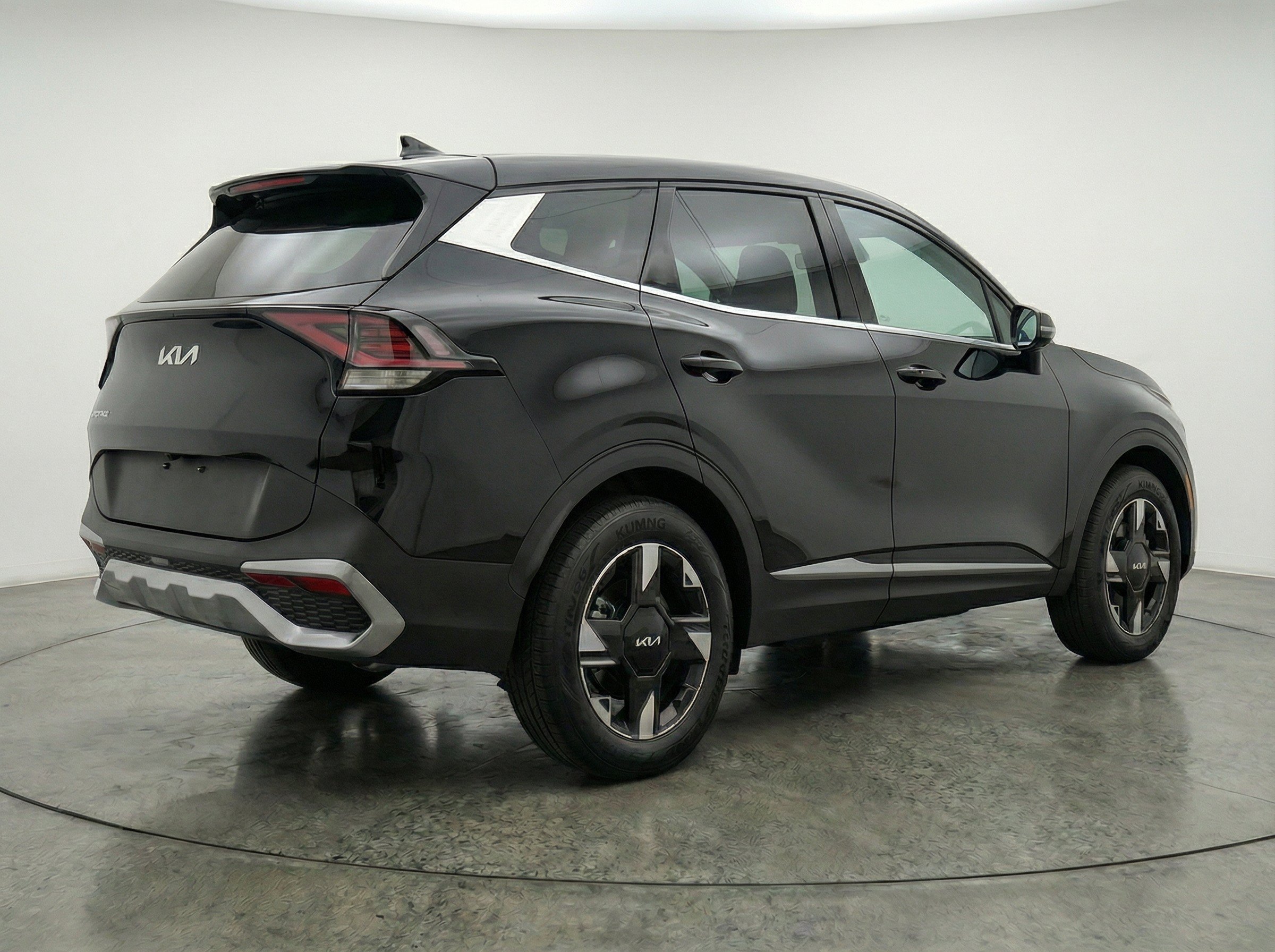 Thumbnail: 2026 Kia Sportage - 9