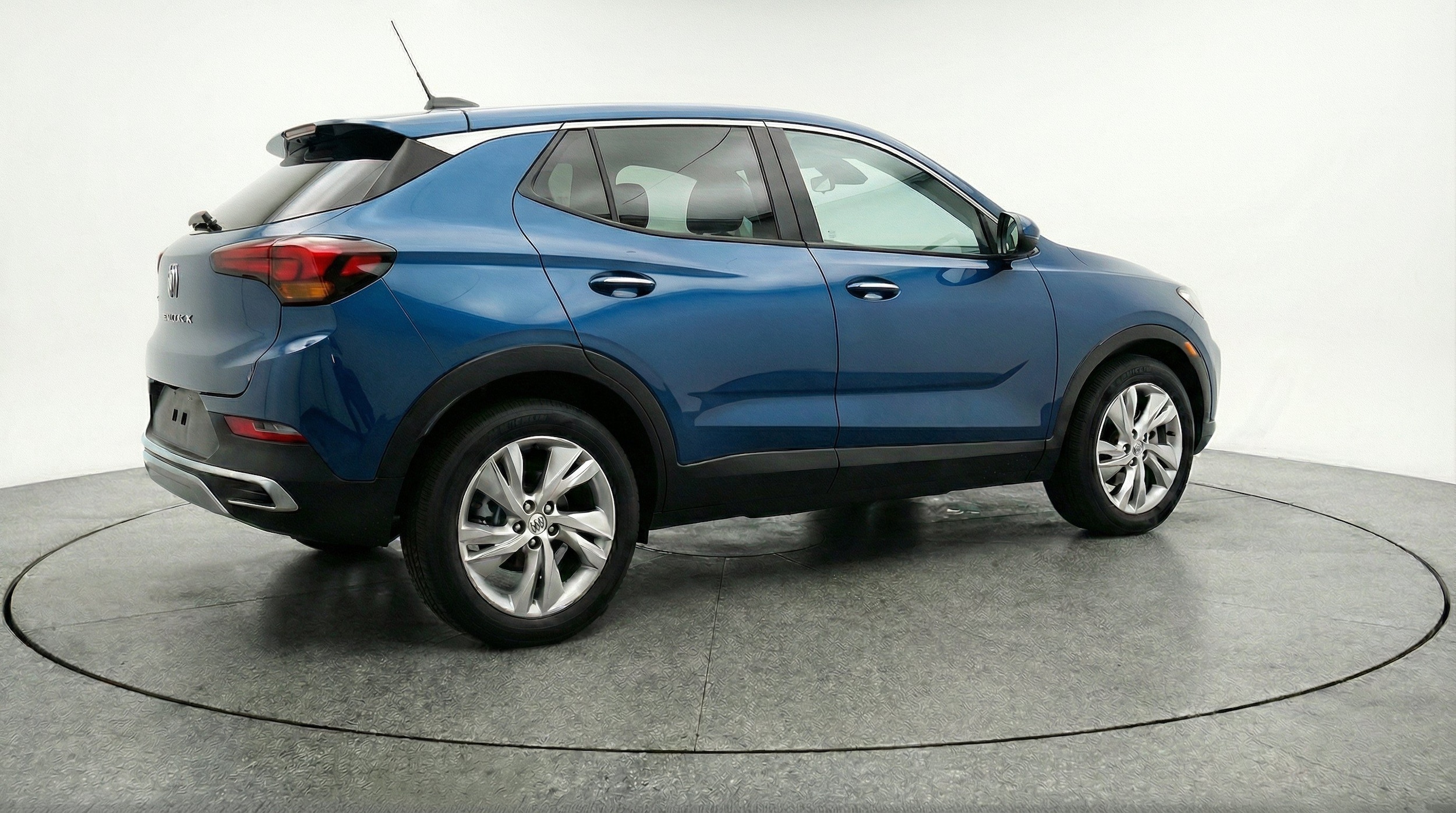 Thumbnail: 2026 Buick Encore GX - 9