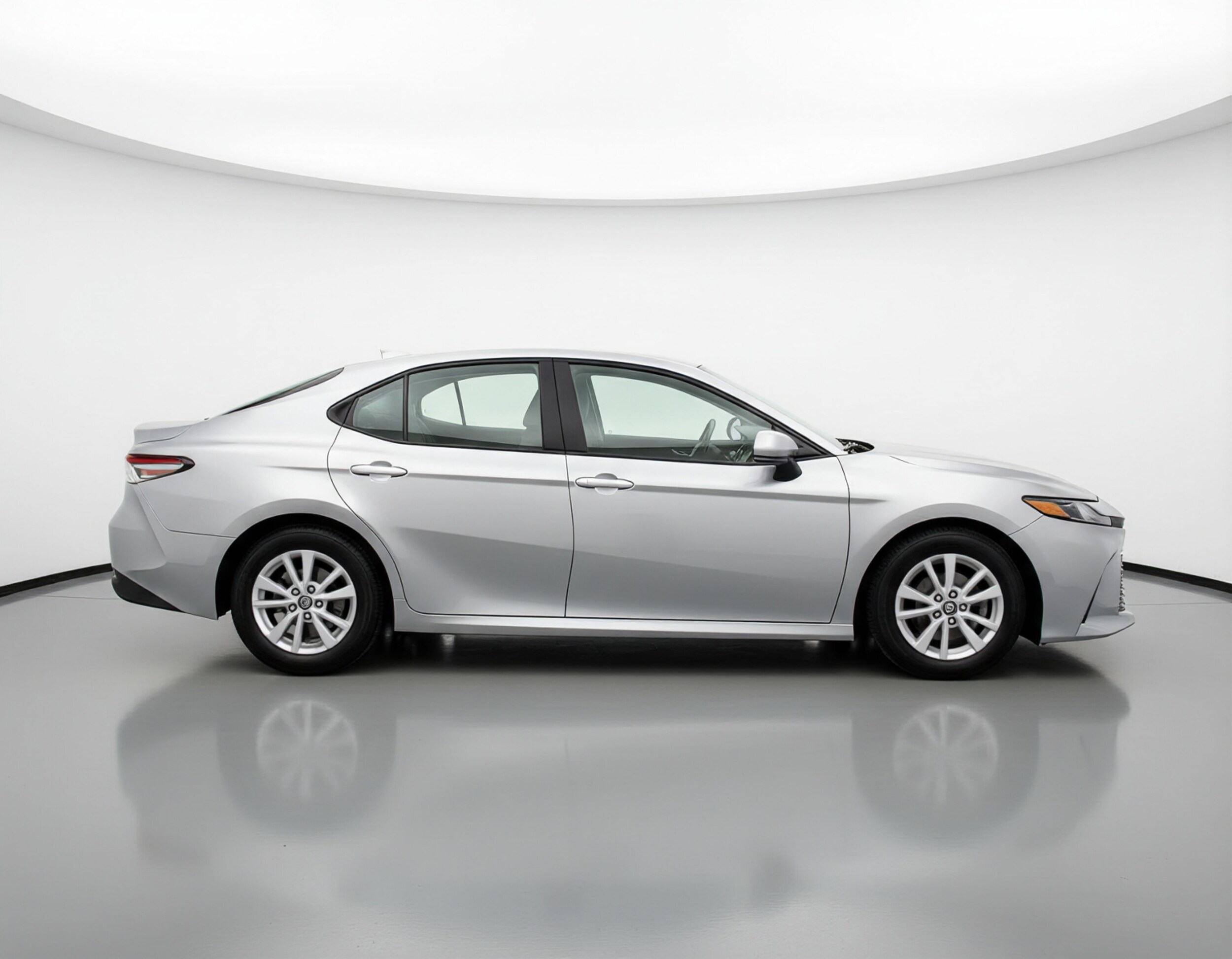 Thumbnail: 2025 Toyota Camry - 8