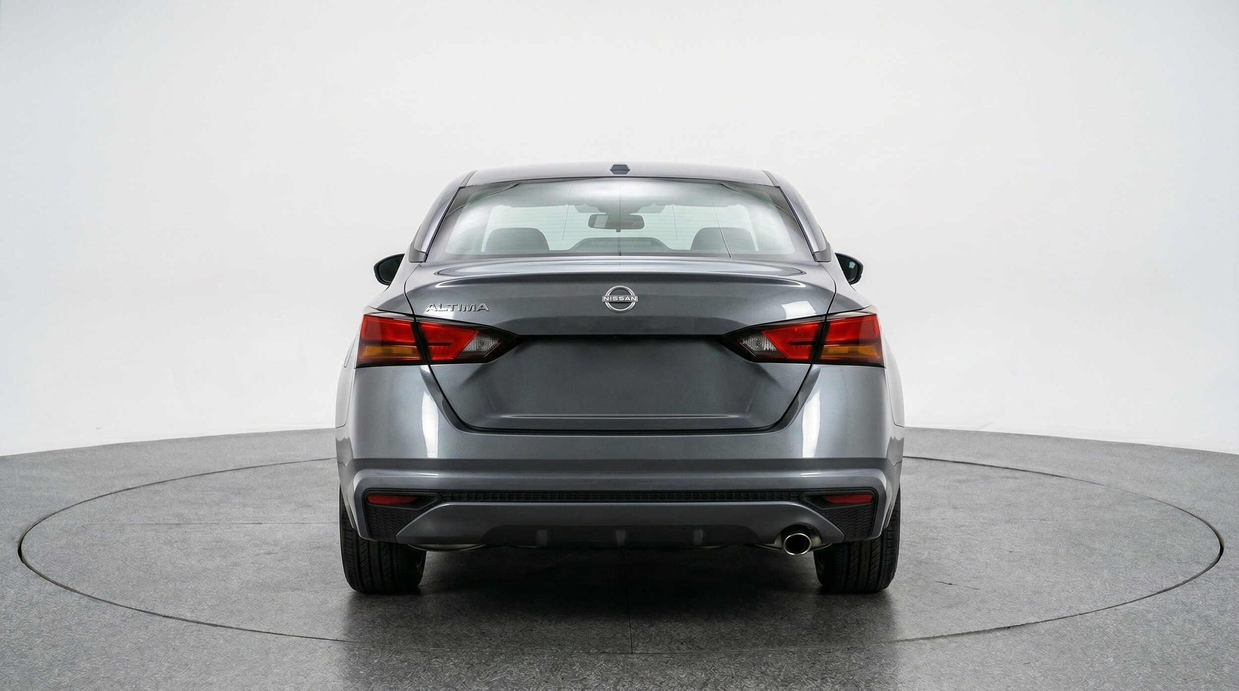 Thumbnail: 2025 Nissan Altima - 7