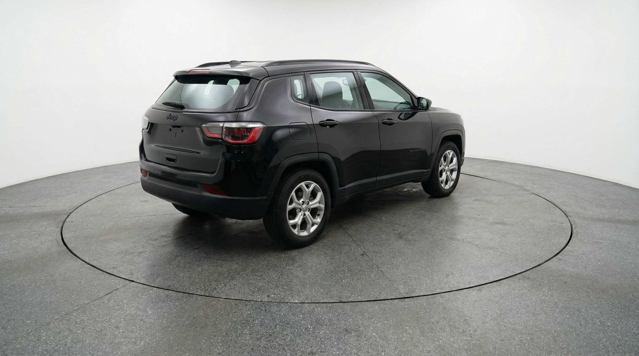 Thumbnail: 2025 Jeep Compass - 9