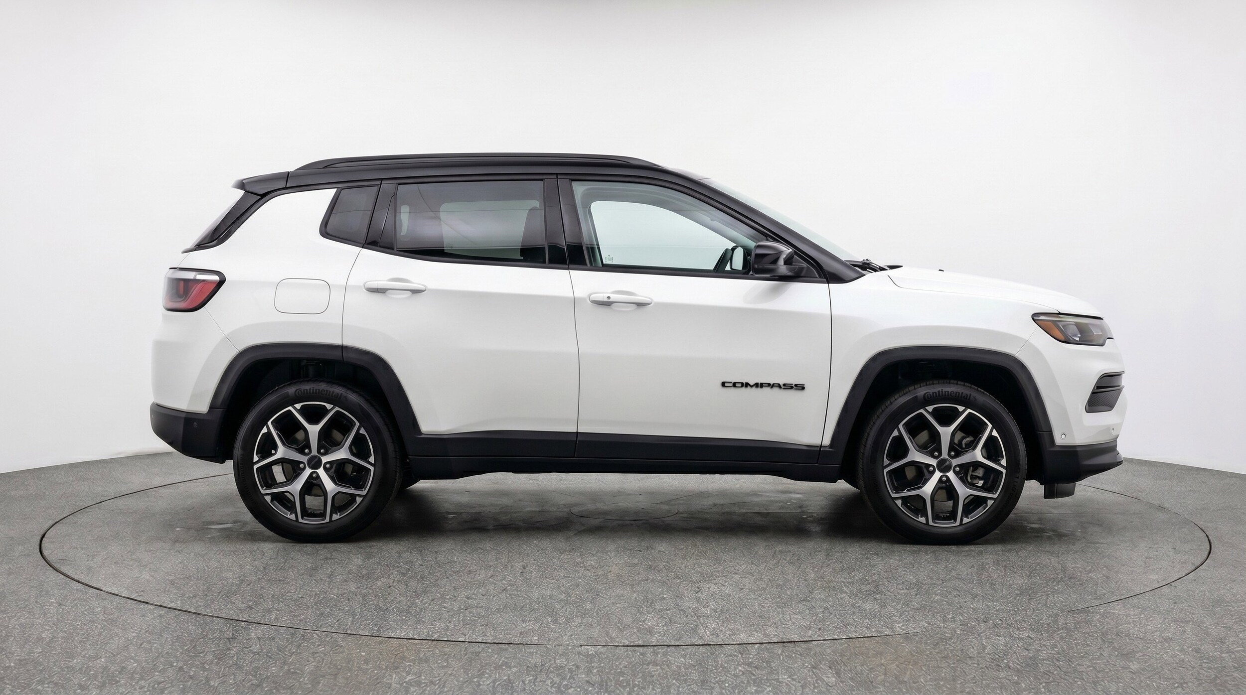 Thumbnail: 2025 Jeep Compass - 11