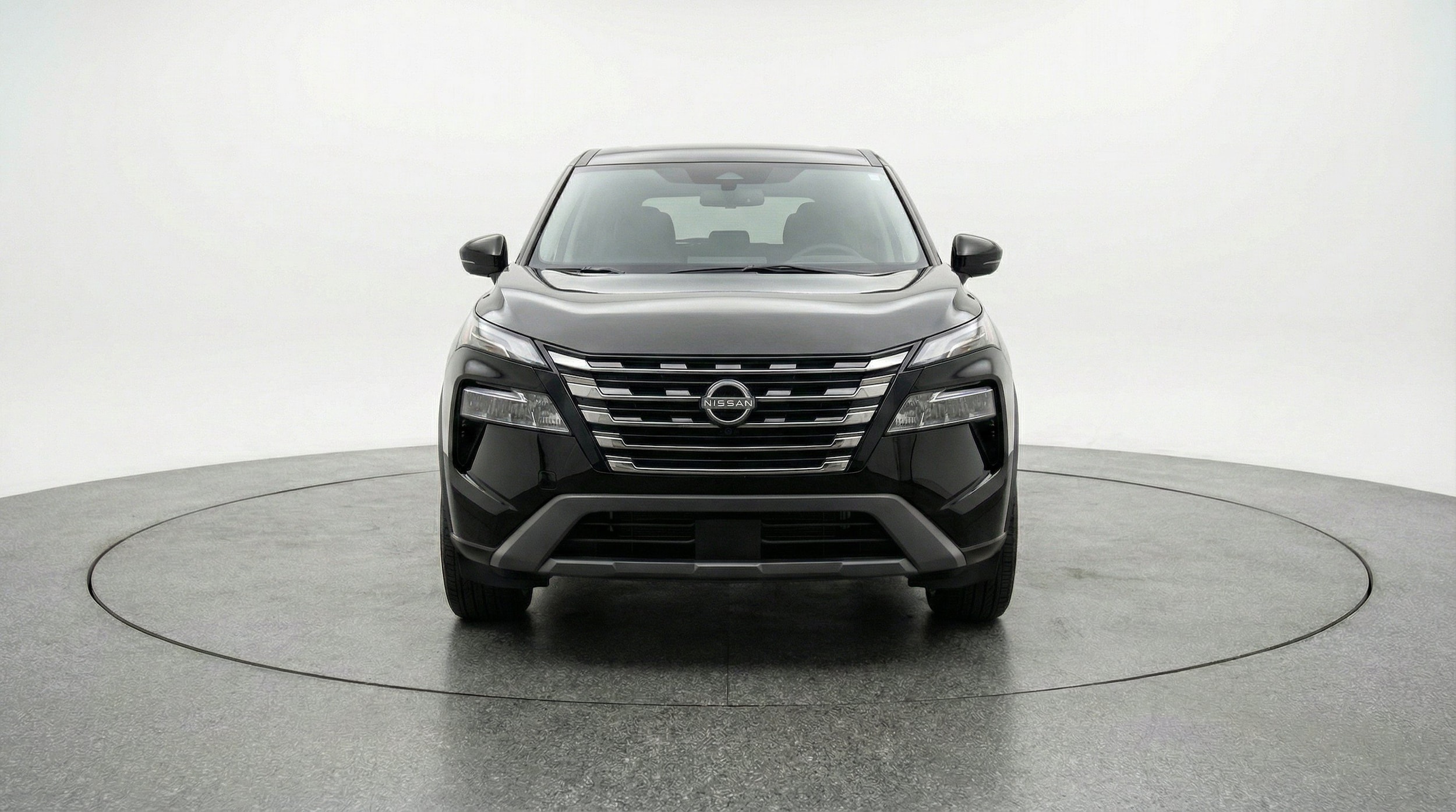 Thumbnail: 2025 Nissan Rogue - 2