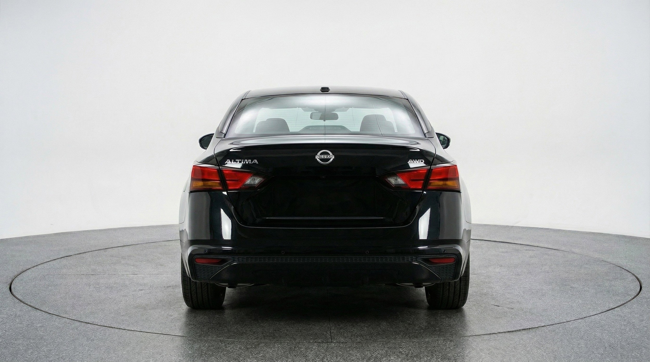 Thumbnail: 2025 Nissan Altima - 7