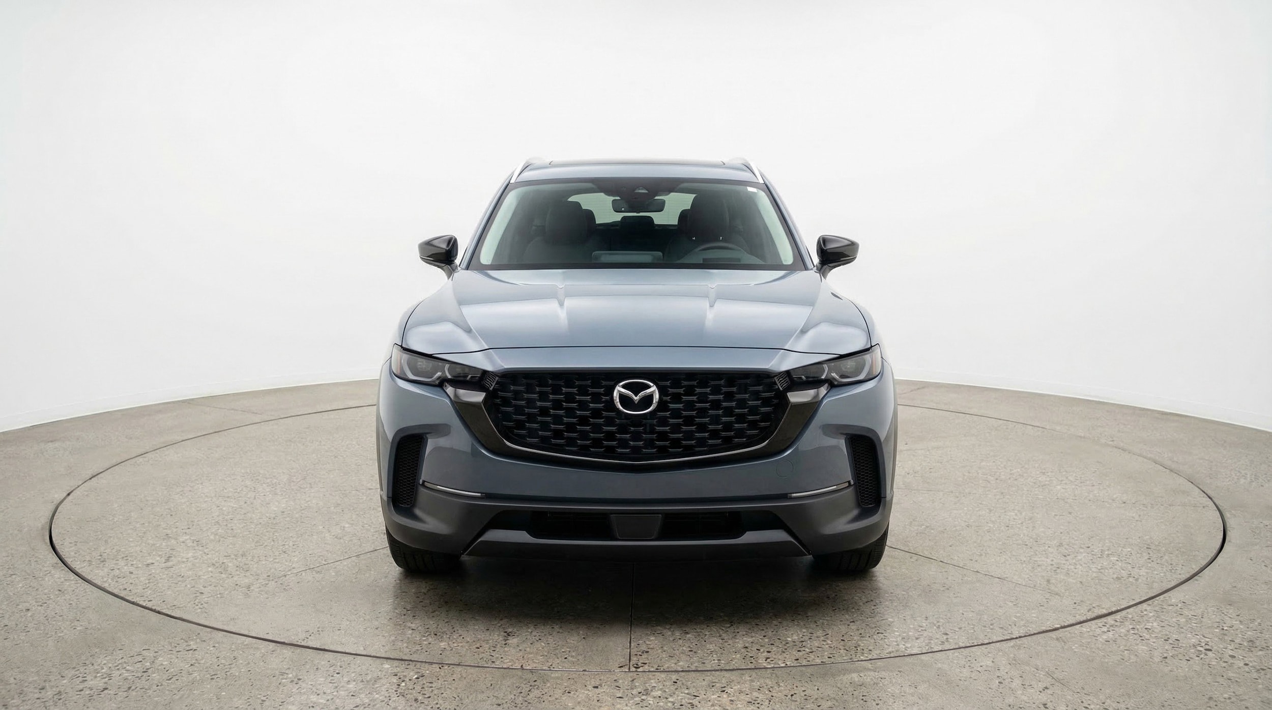 Thumbnail: 2025 Mazda CX-50 - 2