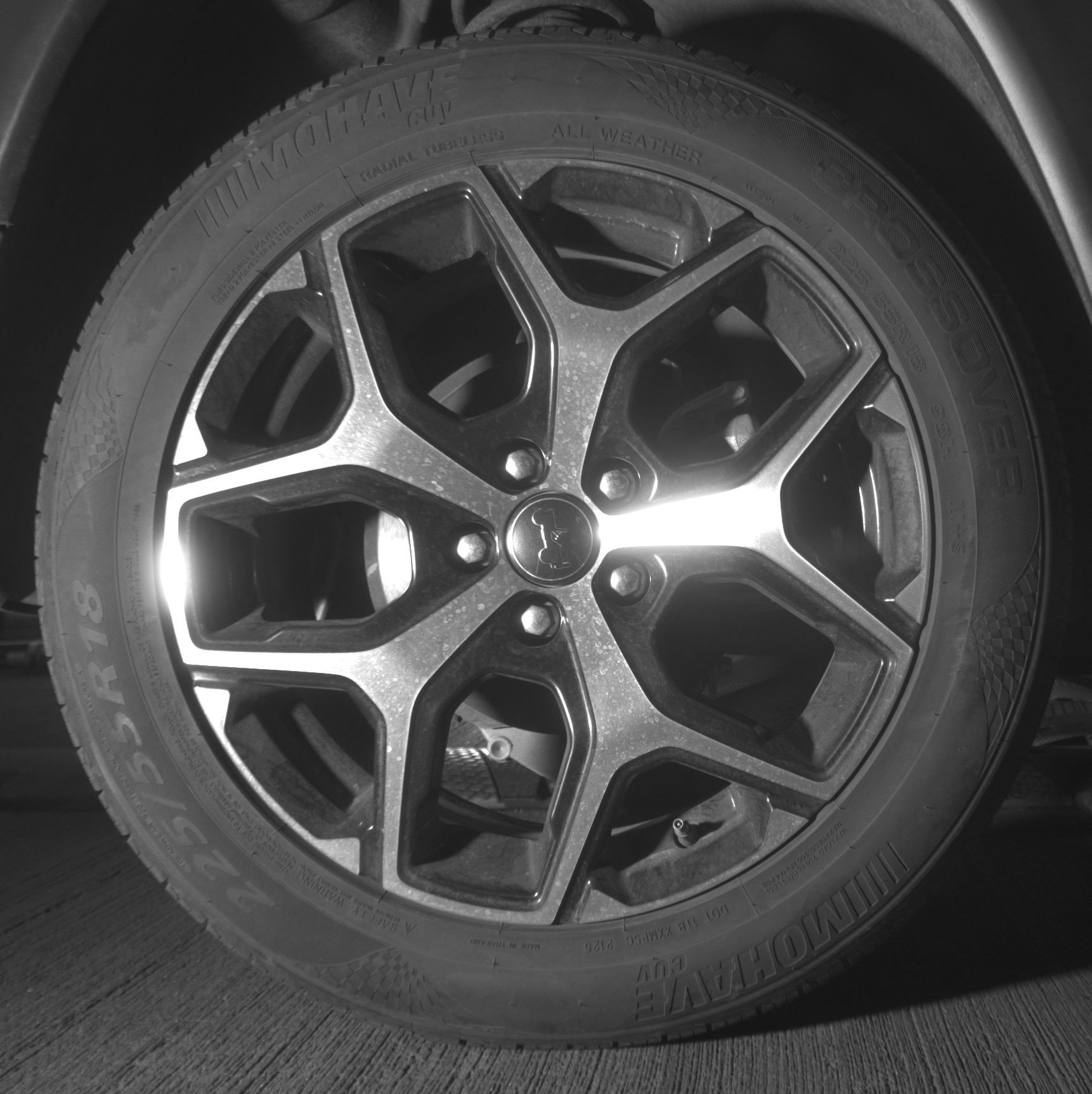 Thumbnail: 2025 Jeep Compass - 15