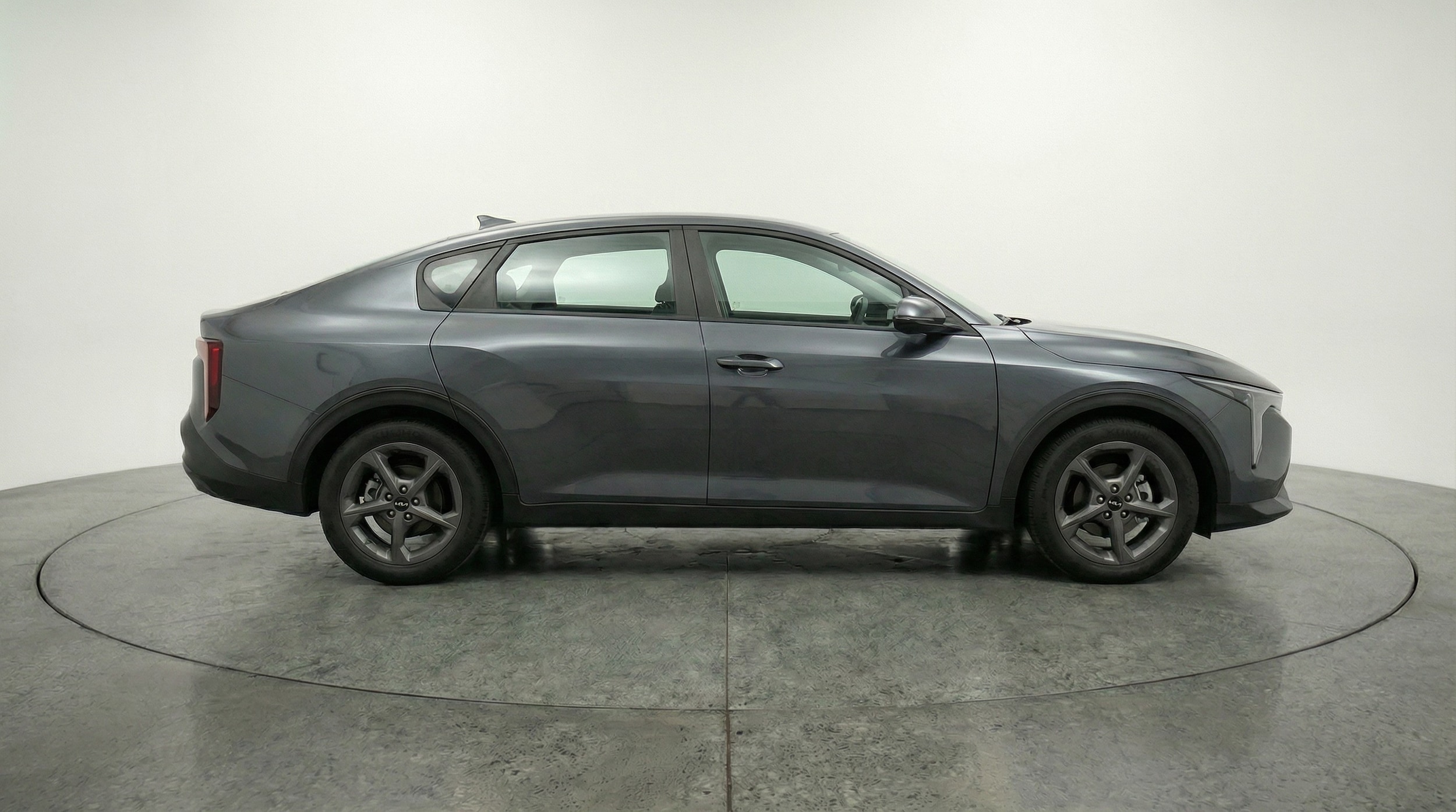 Thumbnail: 2025 Kia K4 - 8